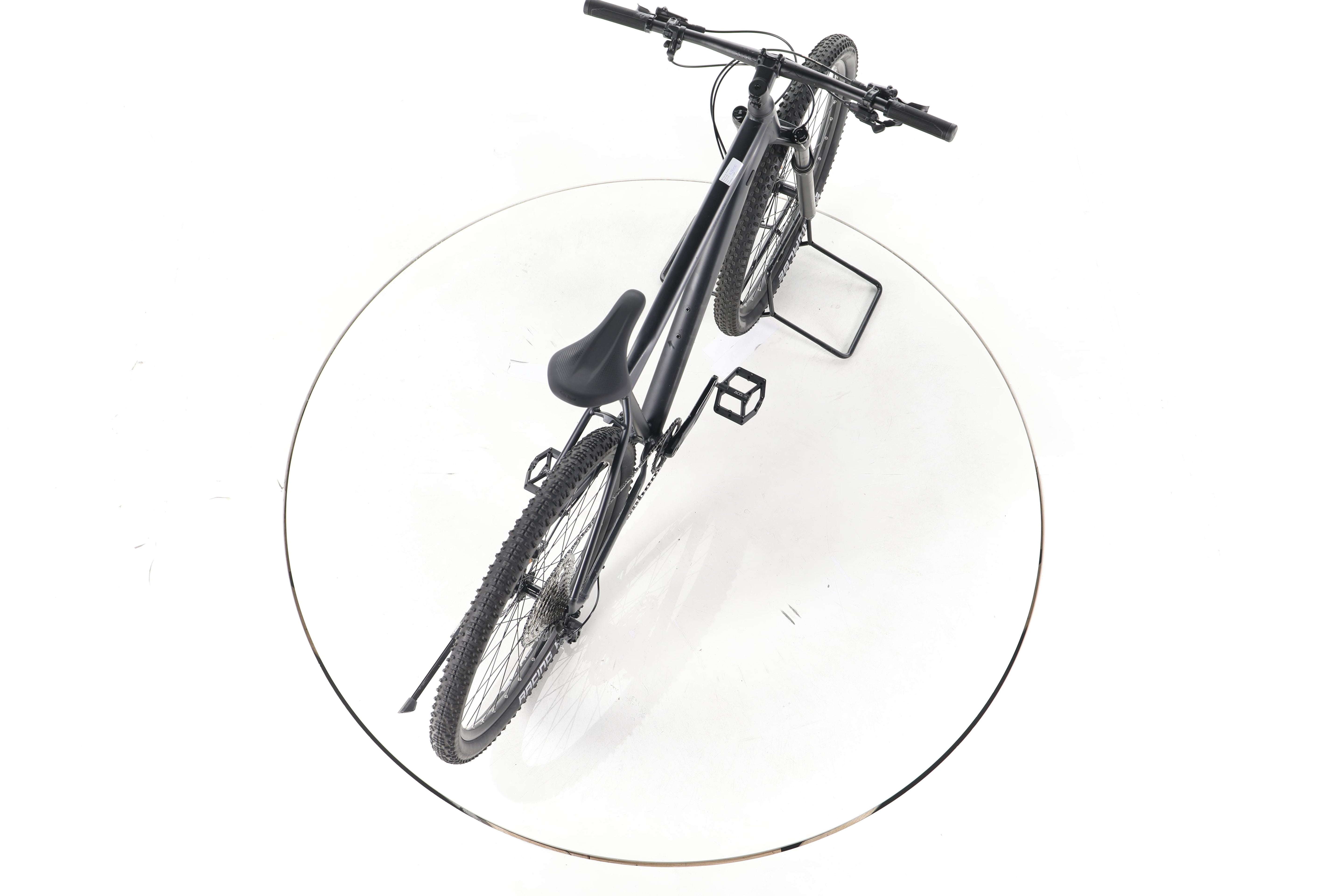 Cube Reaction Pro Fahrrad Hardtail - Image 23