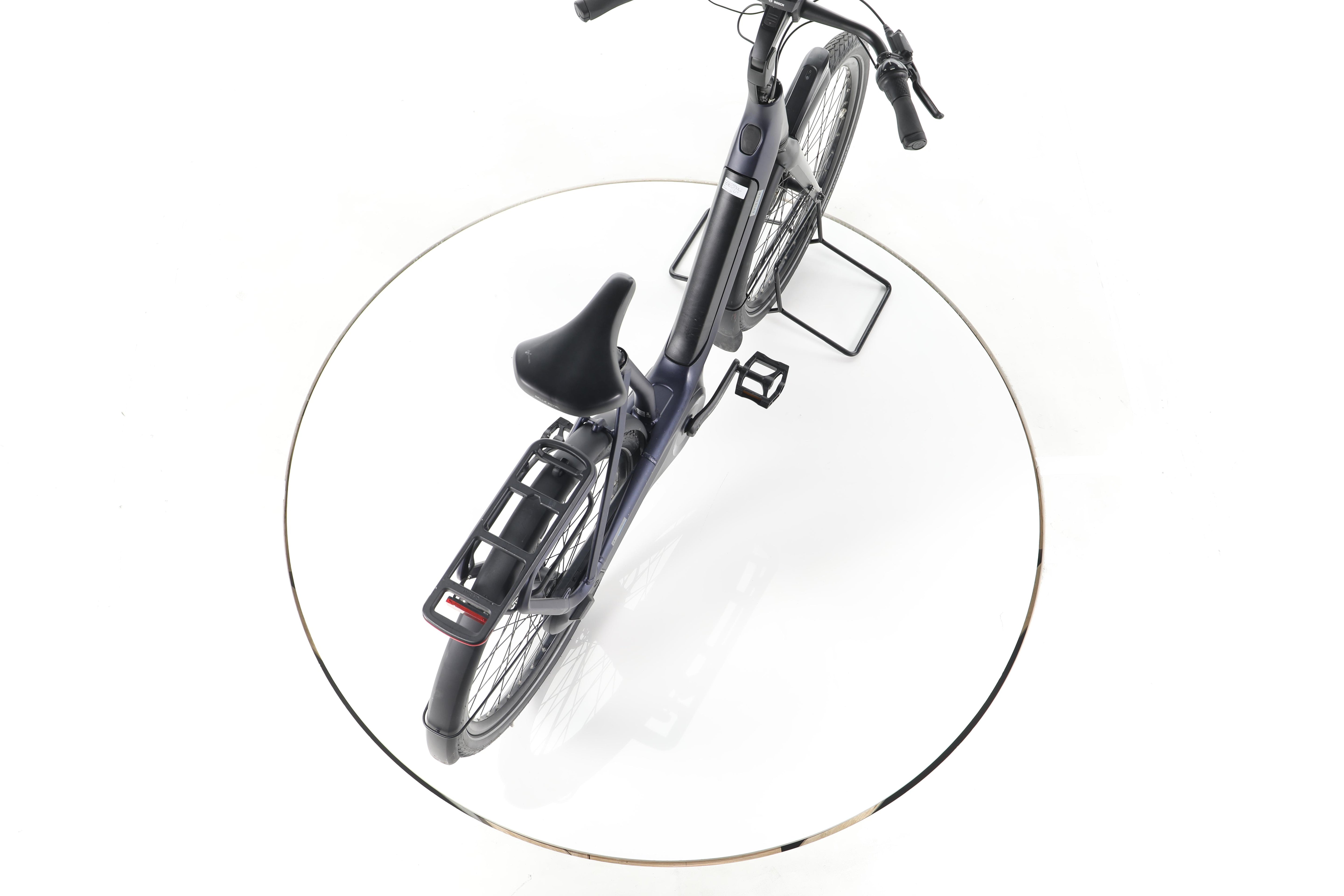 Gazelle Avignon C8 HMB City E-Bike Tiefeinsteiger - Image 23