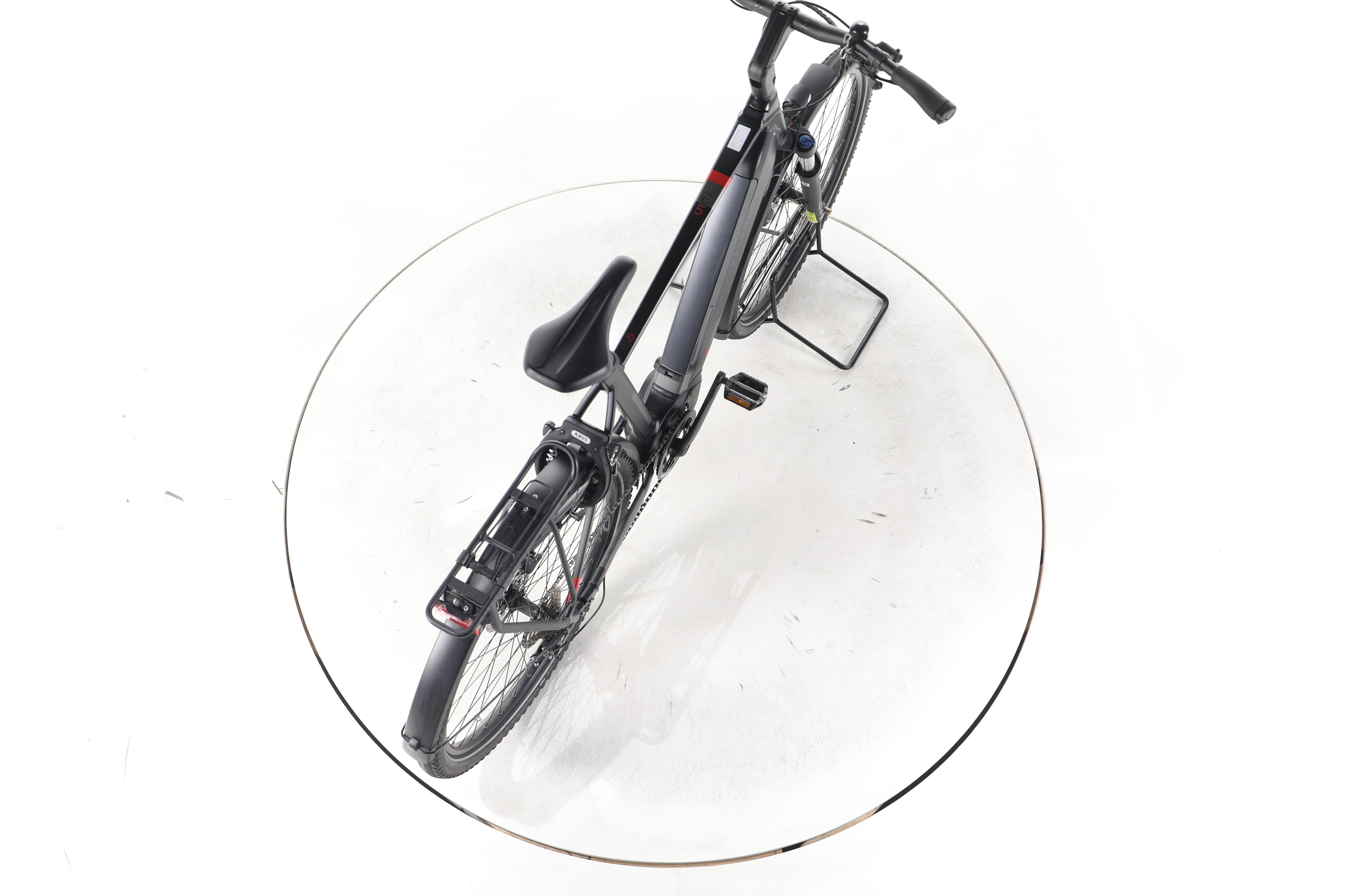 Kalkhoff Entice 5.B. Season Trekking E-Bike - Image 23