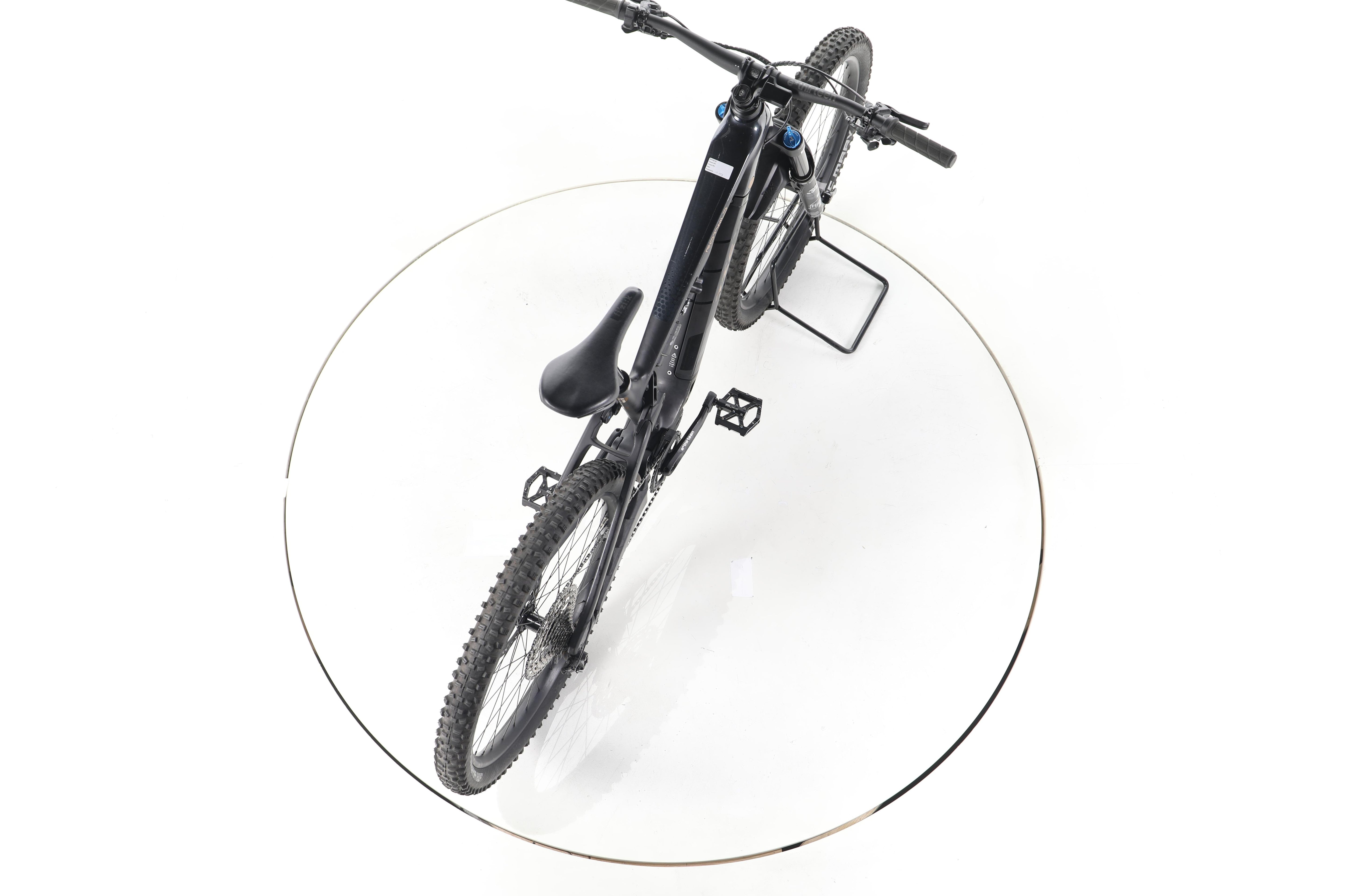 Rotwild R.E735 Core E-Bike Fully Carbon - Image 23