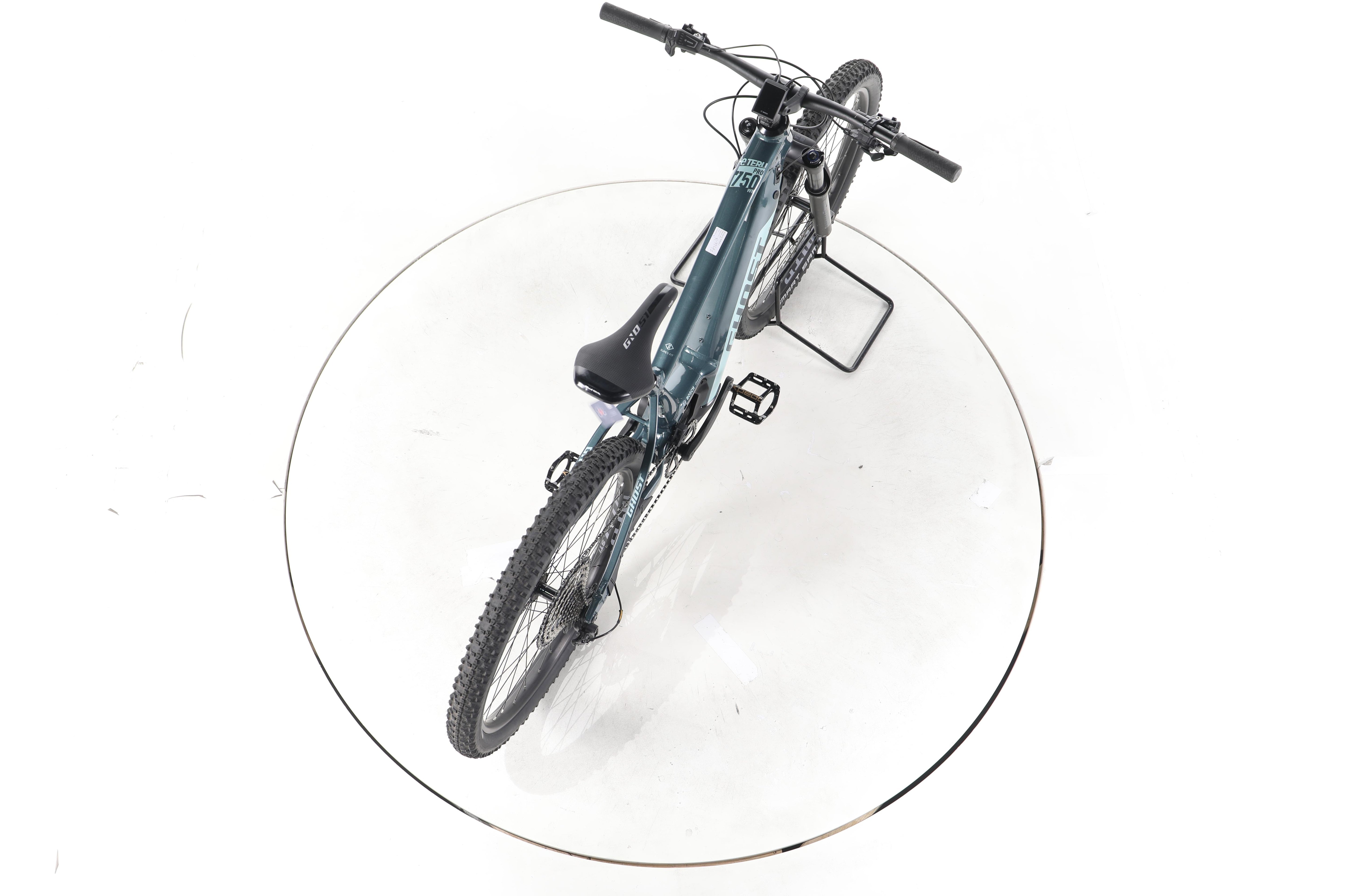 Ghost E-Teru B Pro E-Bike - Image 23