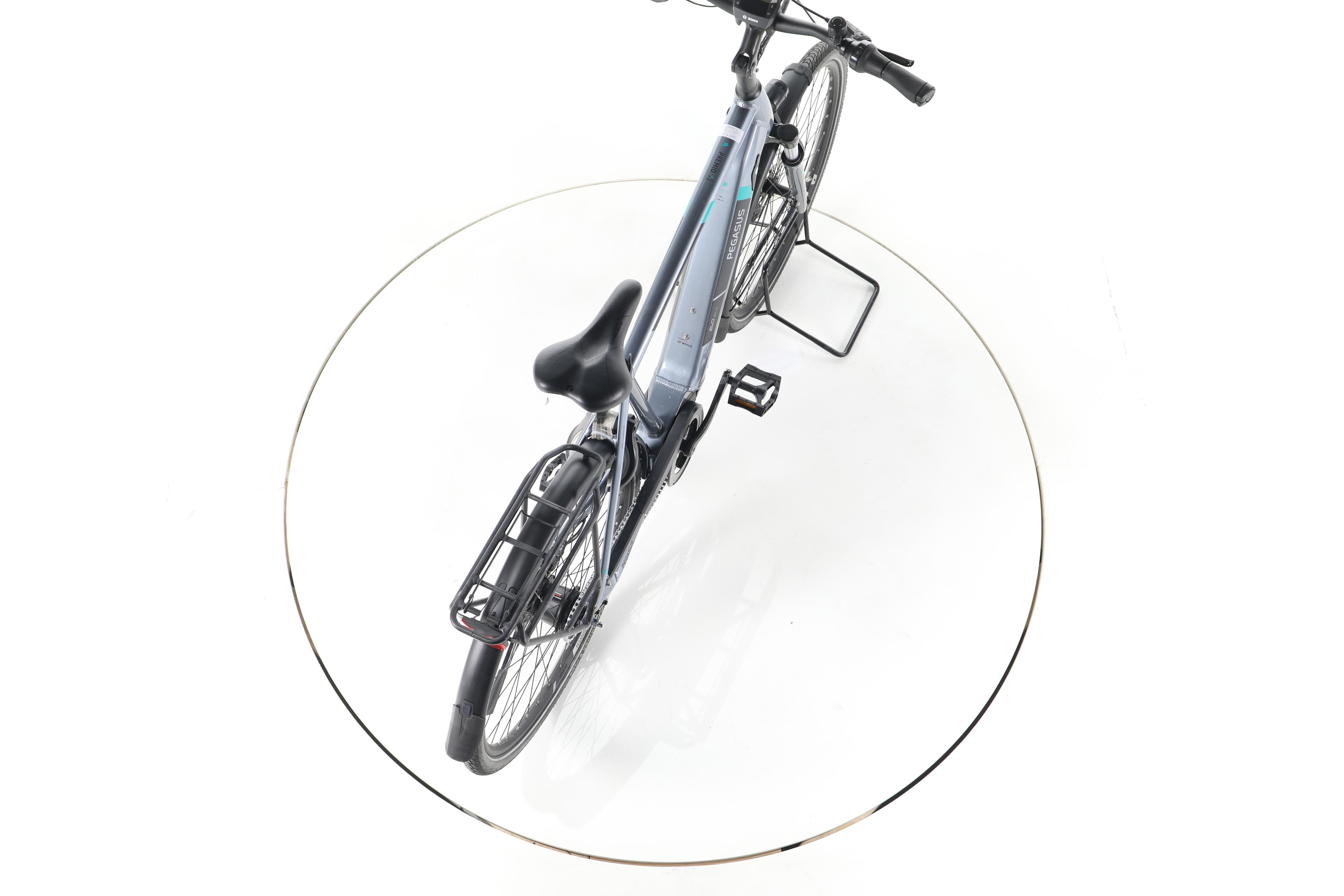 Pegasus Premio EVO 5R City E-Bike - Image 23