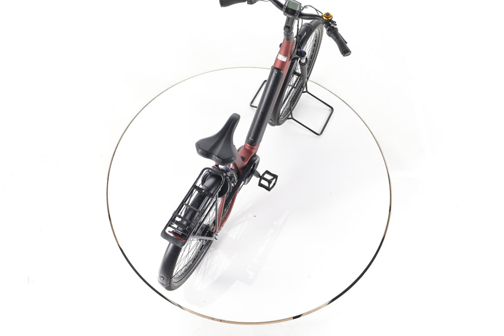 Winora Sinus N5 City E-Bike Tiefeinsteiger - Image 23