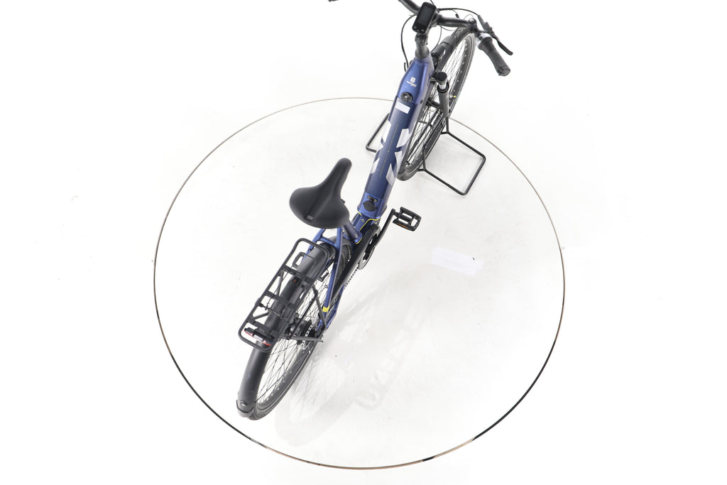 Husqvarna E-Bicycles Gran City 4 CB City E-Bike Tiefeinsteiger - Image 23