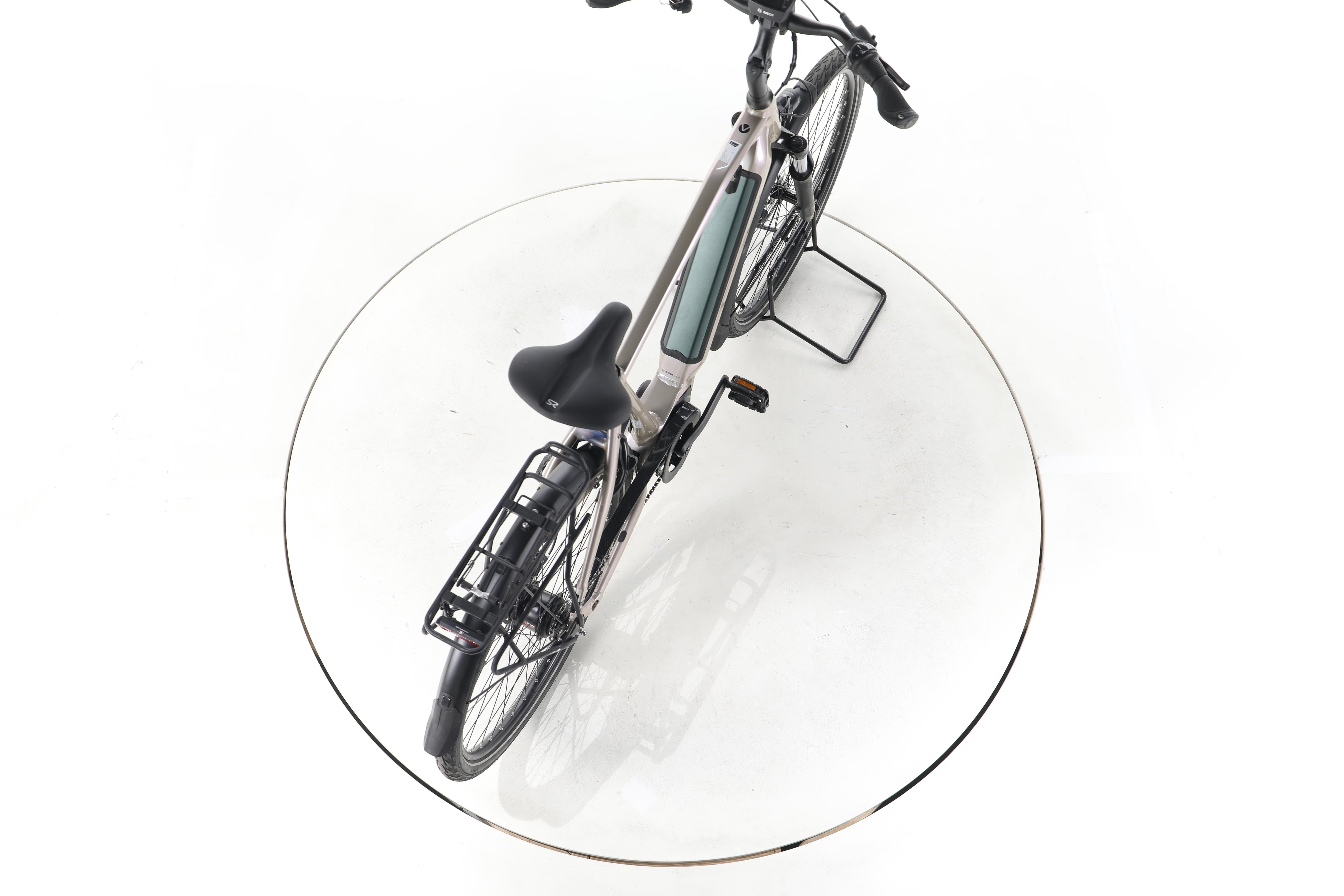 Velo de Ville AEB 490 City E-Bike - Image 23