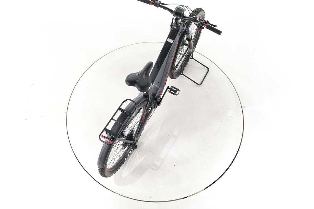 Centurion Backfire E R860i E-Bike - Image 23