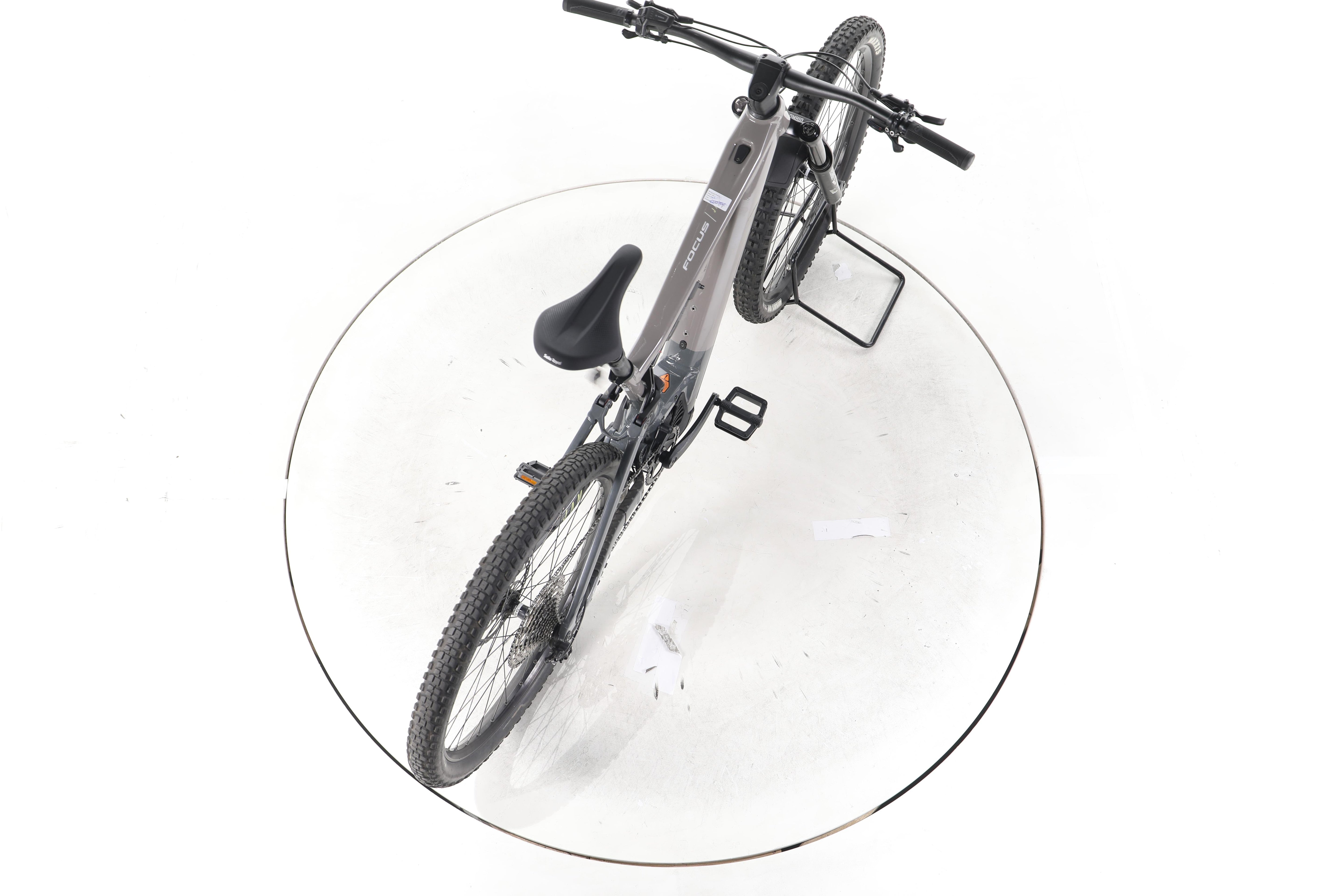 Focus Jam 6.7 E-Bike Fully 2026 - Image 23