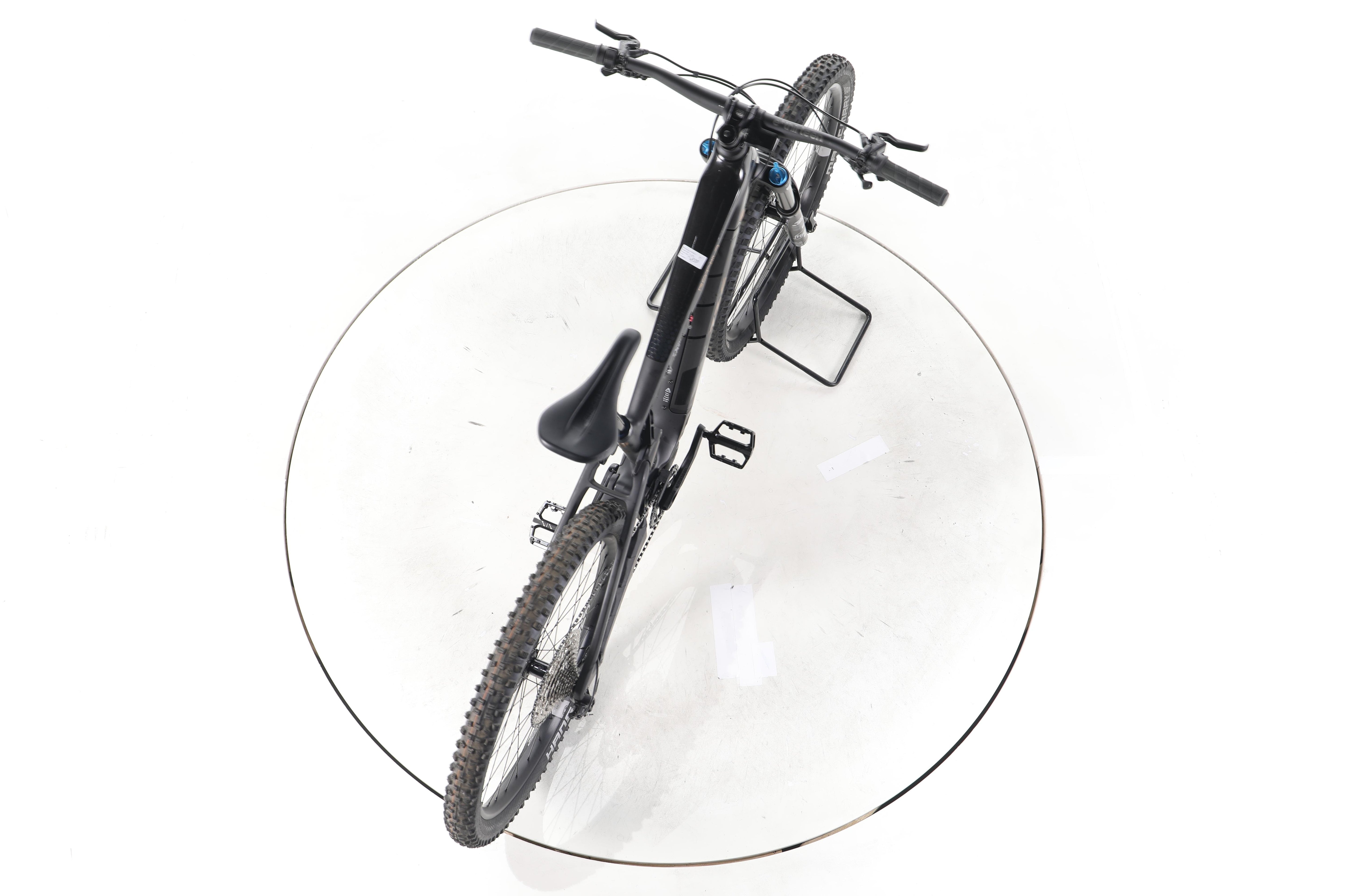 Rotwild R.E735 Core E-Bike Fully Carbon - Image 23