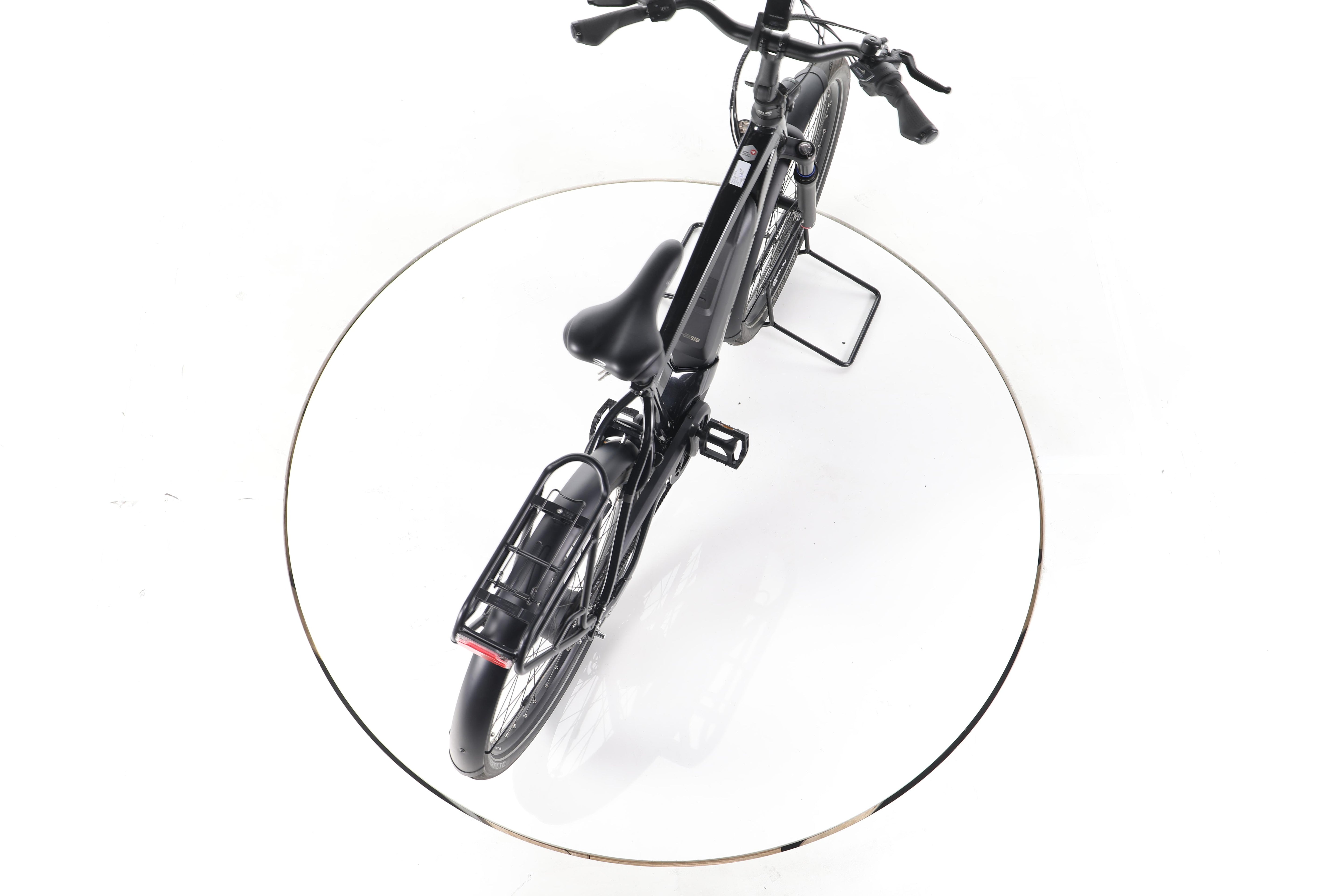 FLYER Upstreet 7.23 City E-Bike - Image 23