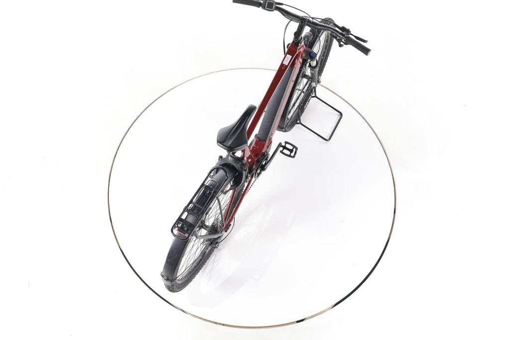 Focus PLANET² 6.8 Trekking E-Bike - Image 23
