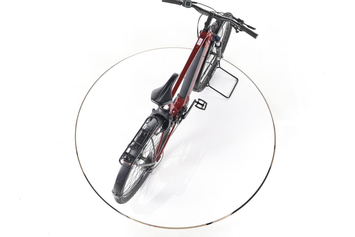 Focus PLANET² 6.8 Trekking E-Bike - Image 23
