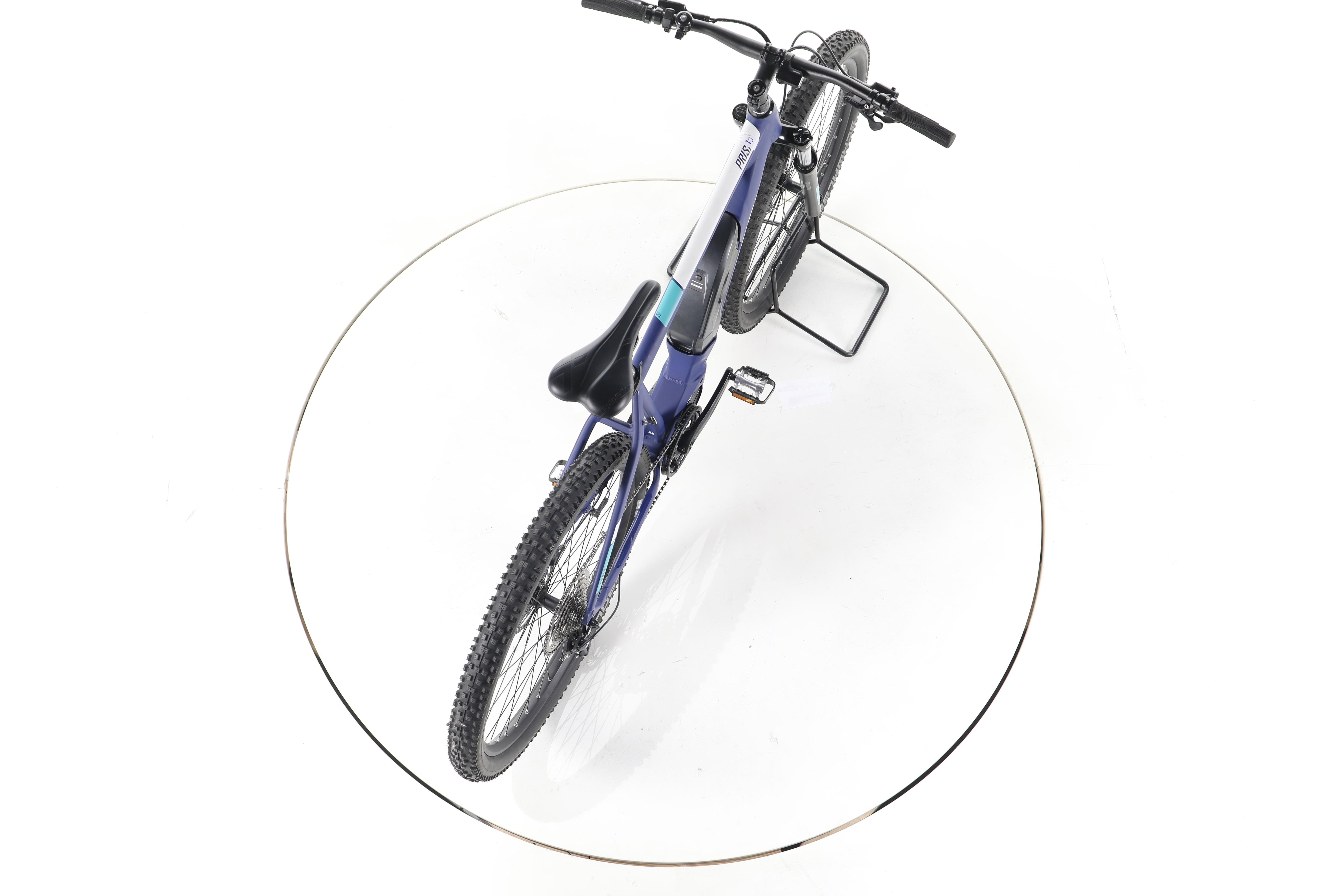 Ideal PRISMA-810X sport E-Bike - Image 23