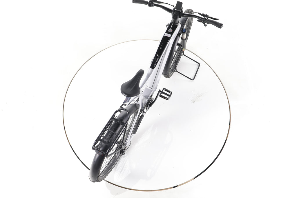 FLYER Goroc2 2.10 Trekking E-Bike - Image 23