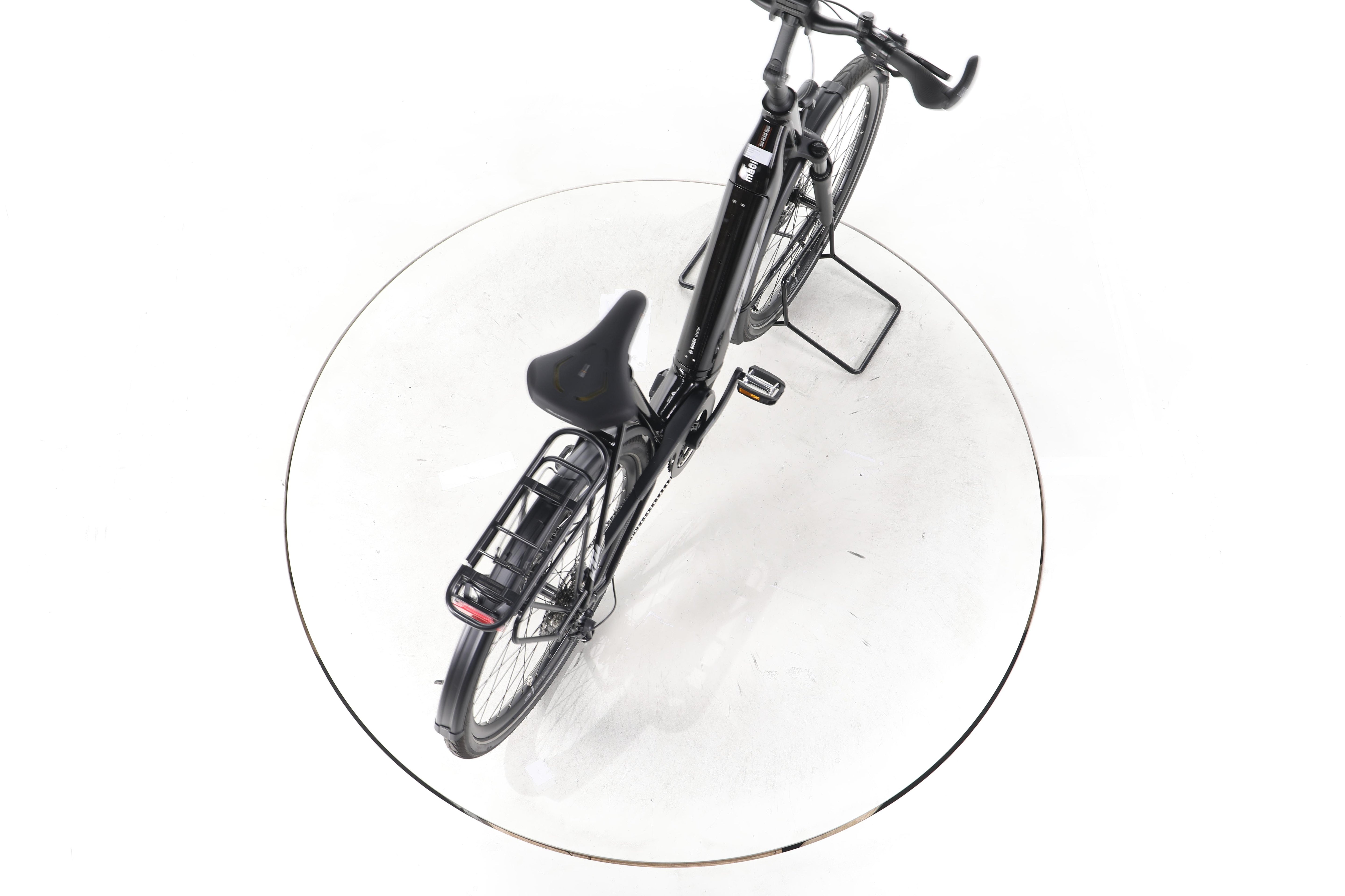 KTM Macina Tour CX 610 Trekking E-Bike Tiefeinsteiger - Image 23