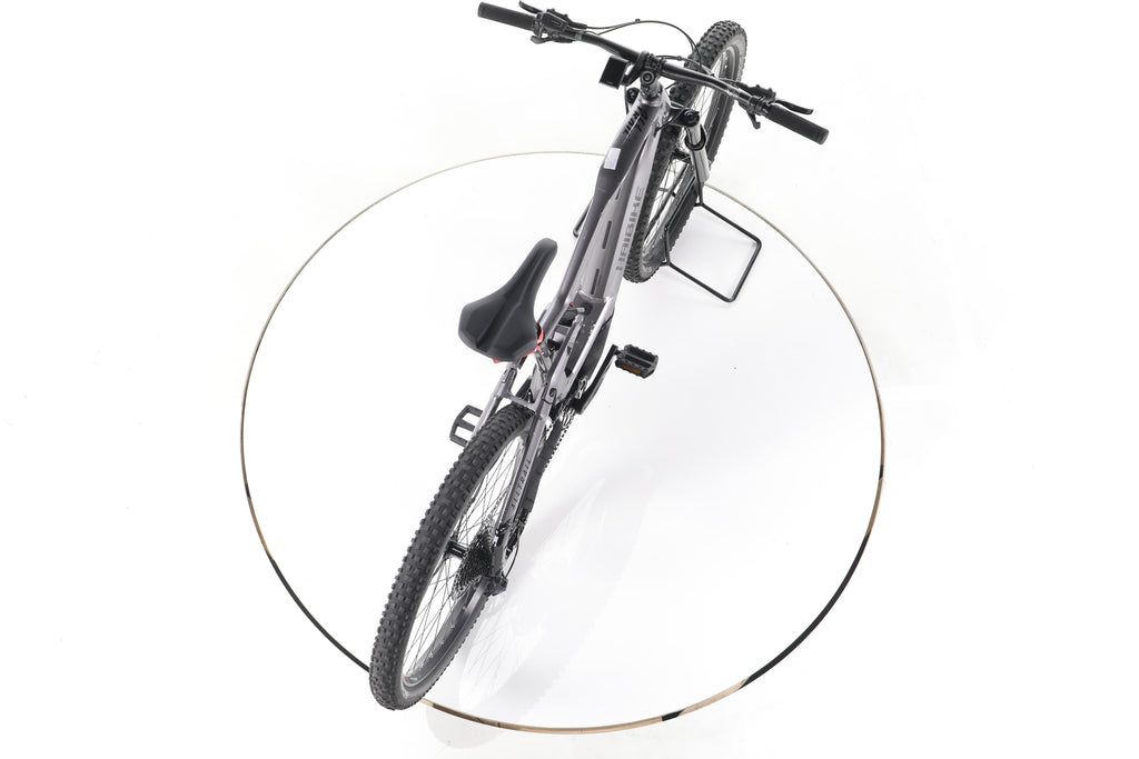 Haibike Alltrail 10 E-Bike Fully - Image 23