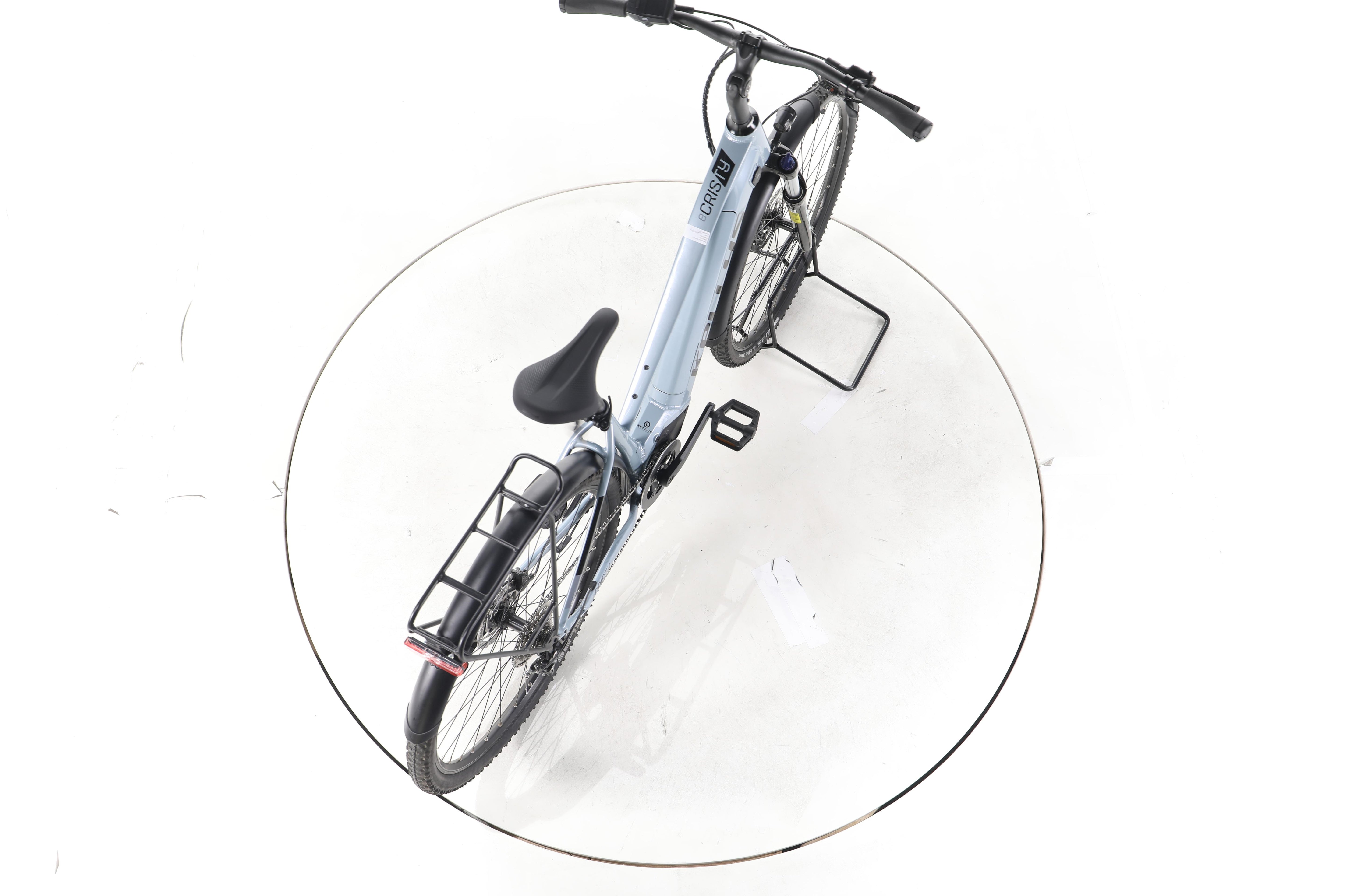 Kellys Cristy 30 Trekking E-Bike - Image 23