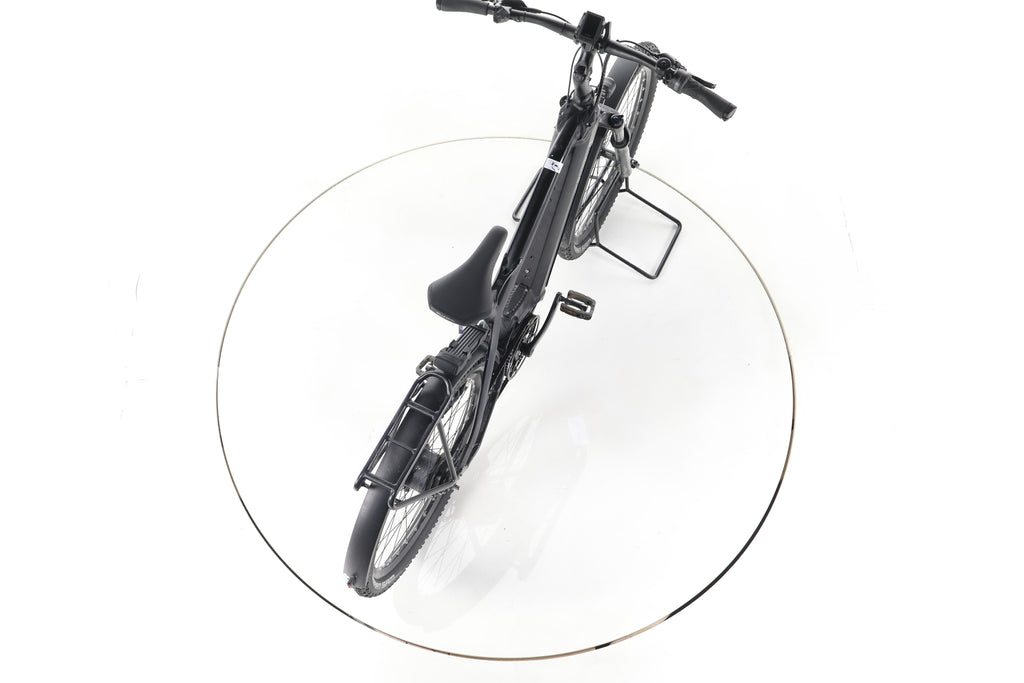 HNF Nicolai XD3 City E-Bike - Image 23