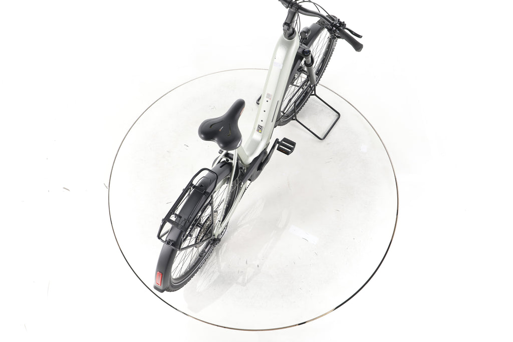 Cube Nuride hybrid EXC Trekking E-Bike Tiefeinsteiger 2025 - Image 23