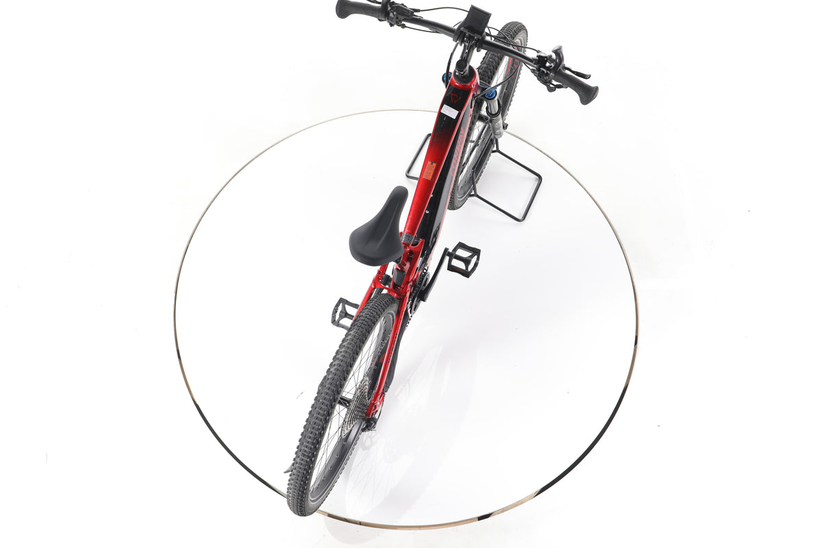Conway Xyron S4.9 E-Bike Fully - Image 23