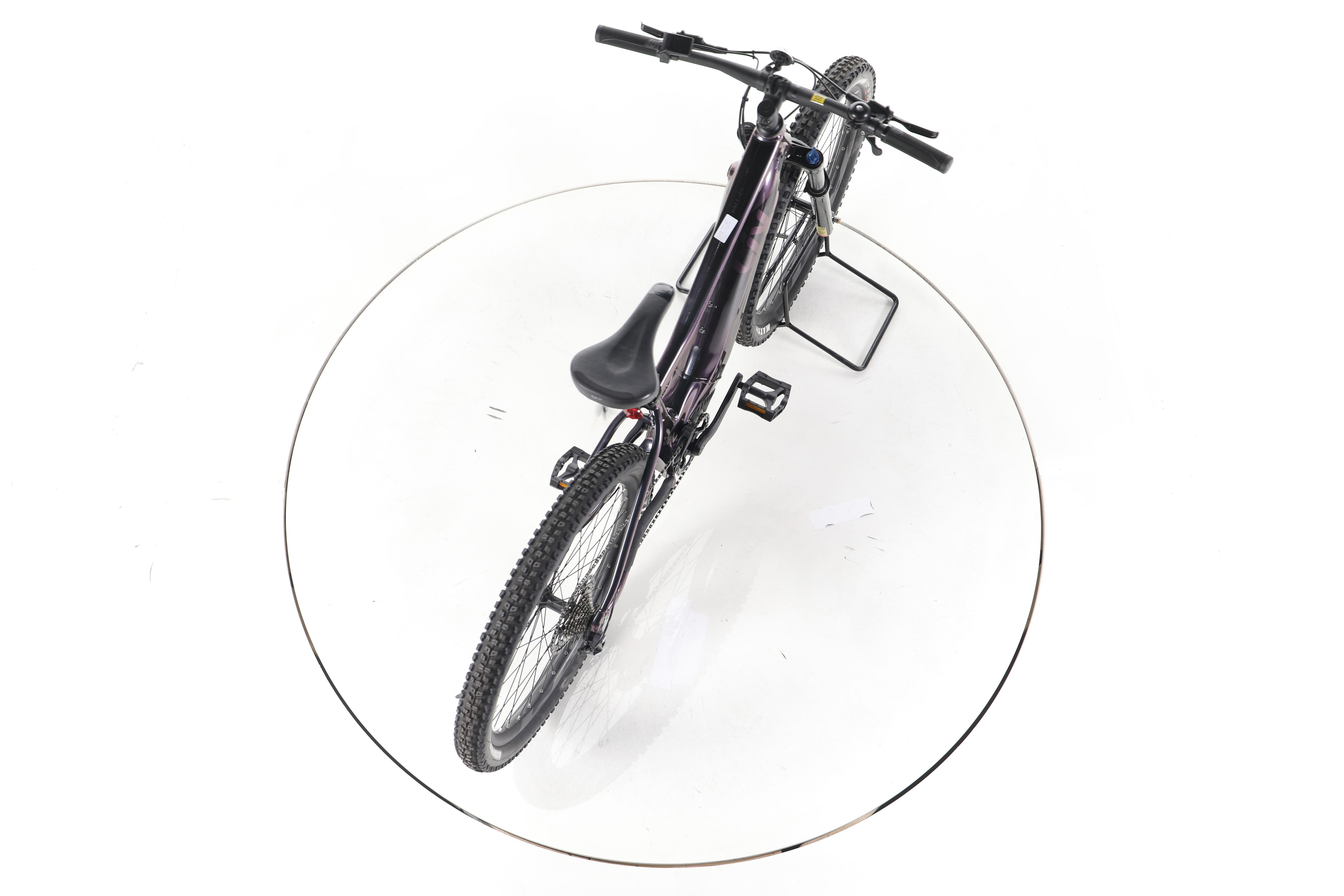 Liv Vall E+ Pro E-Bike - Image 23