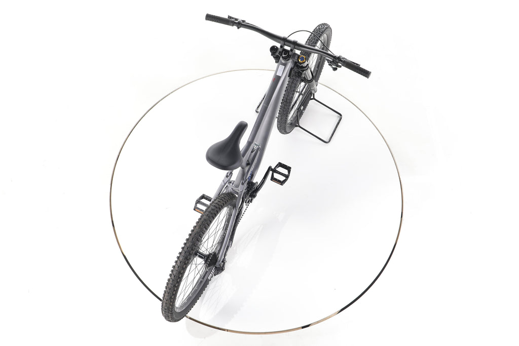 Cube TWO15 Pro Fahrrad Fully - Image 23