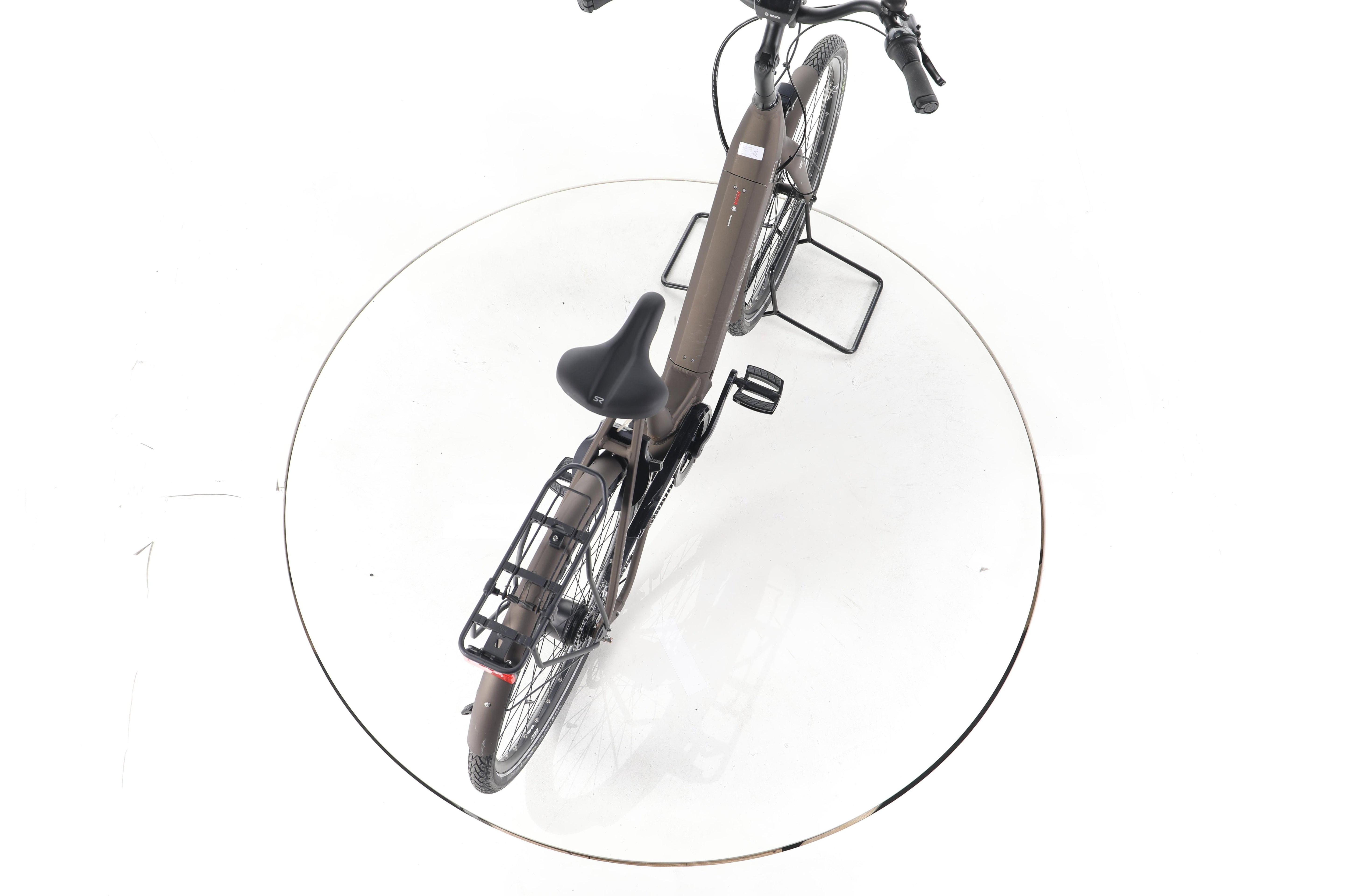Excelsior Pearl City E-Bike Tiefeinsteiger - Image 23