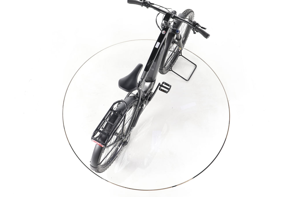 FLYER Goroc2 4.30 Trekking E-Bike - Image 23