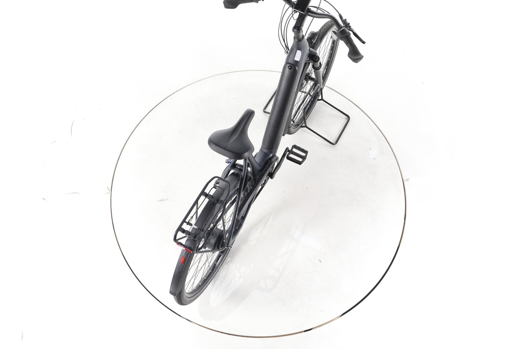 Cube SUPREME HYBRID PRO City E-Bike Tiefeinsteiger 2025 - Image 23