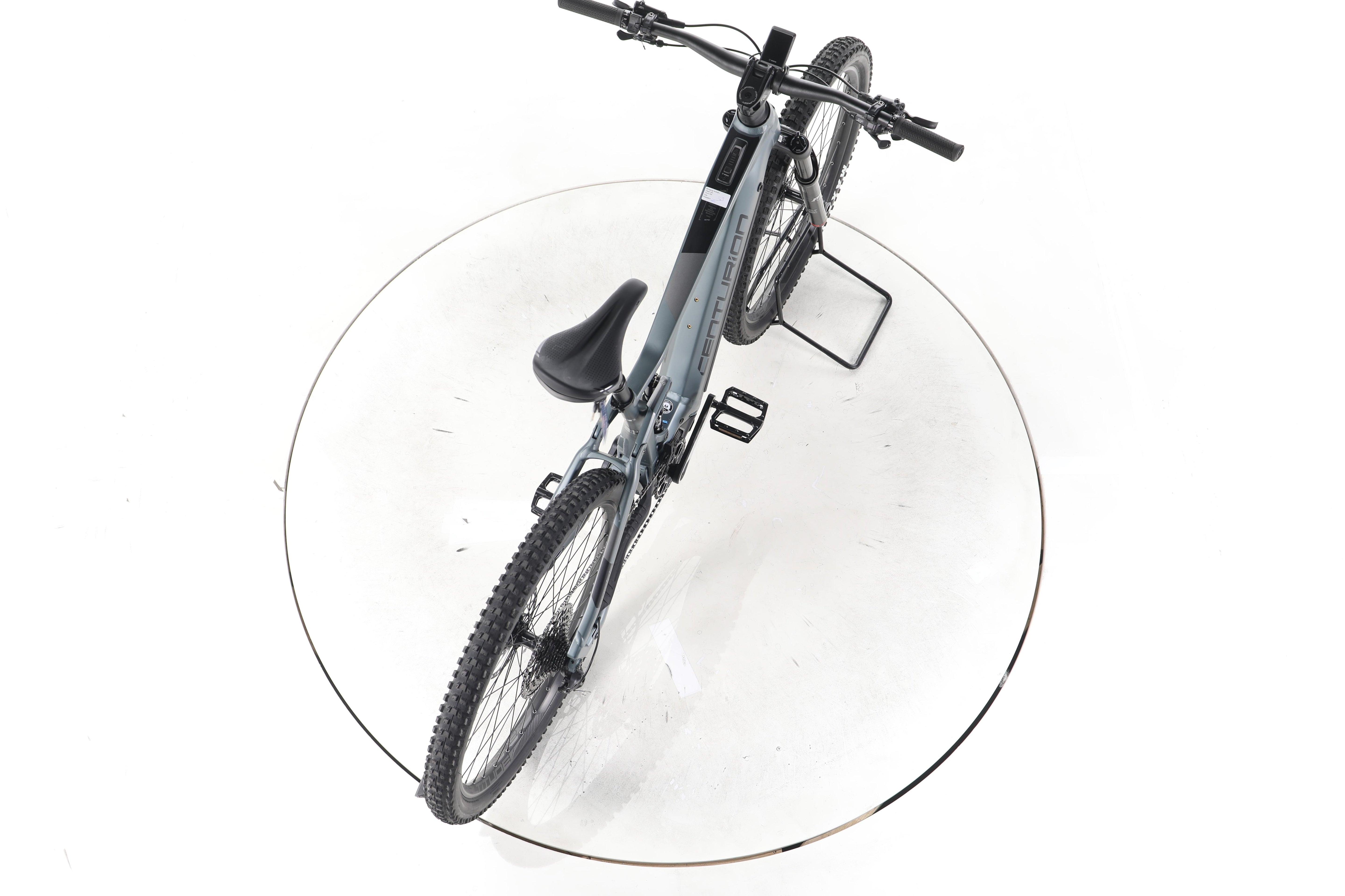 Centurion NUMINIS R2700I SUV E-Bike 2024 - Image 23