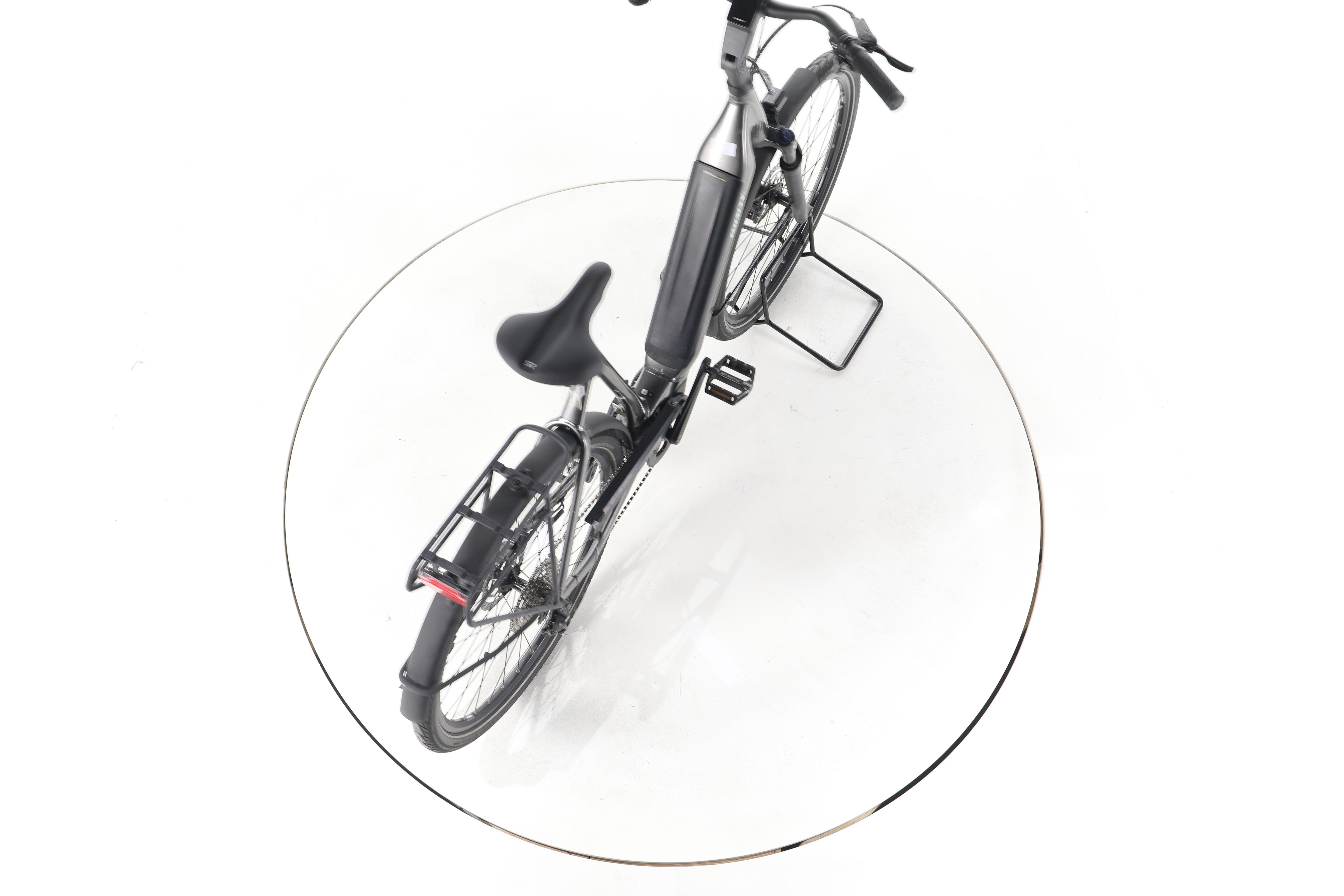 Giant DailyTour E+ 2D LDS Trekking E-Bike Tiefeinsteiger - Image 23