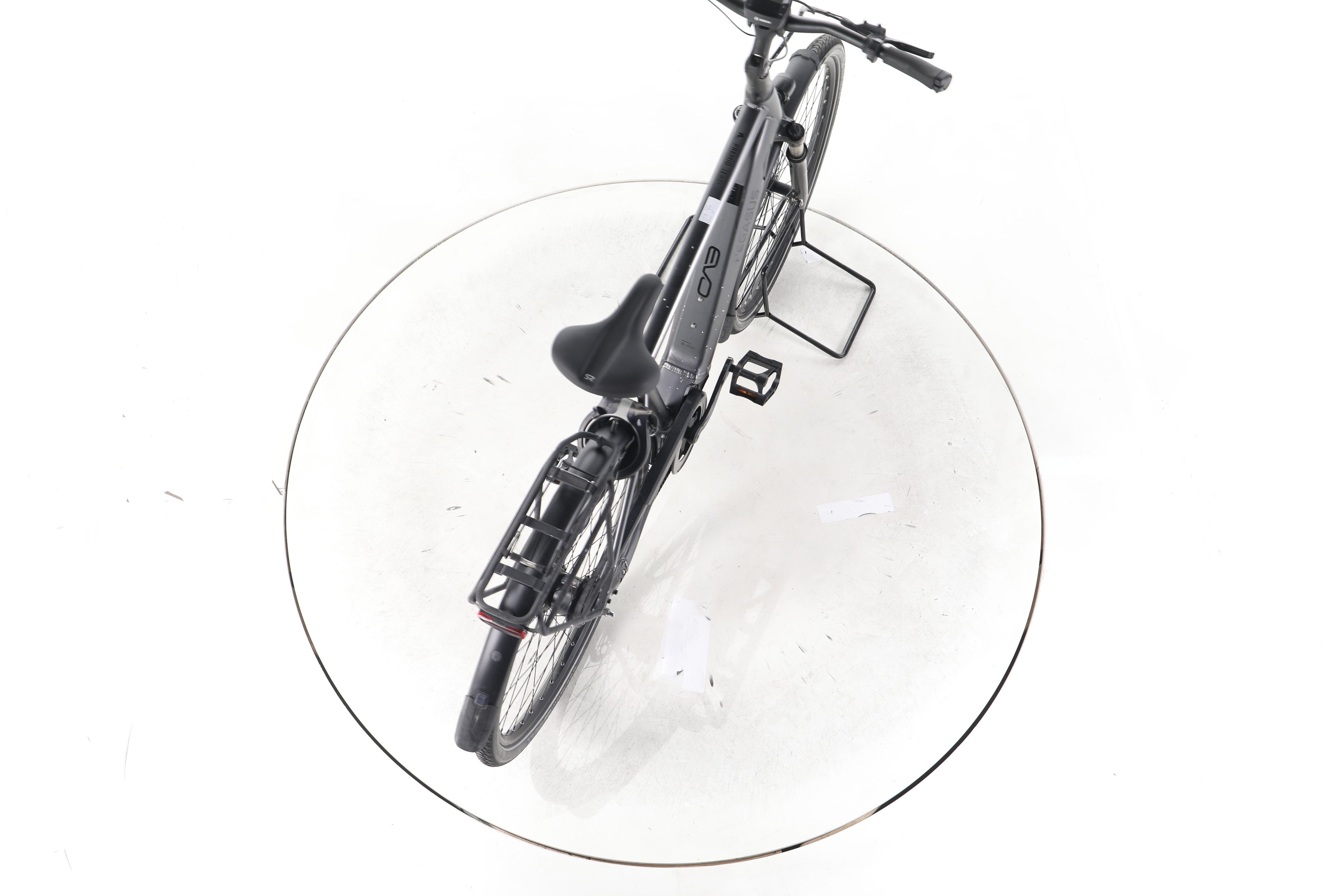 Pegasus Premio Evo 5F Lite City E-Bike - Image 23