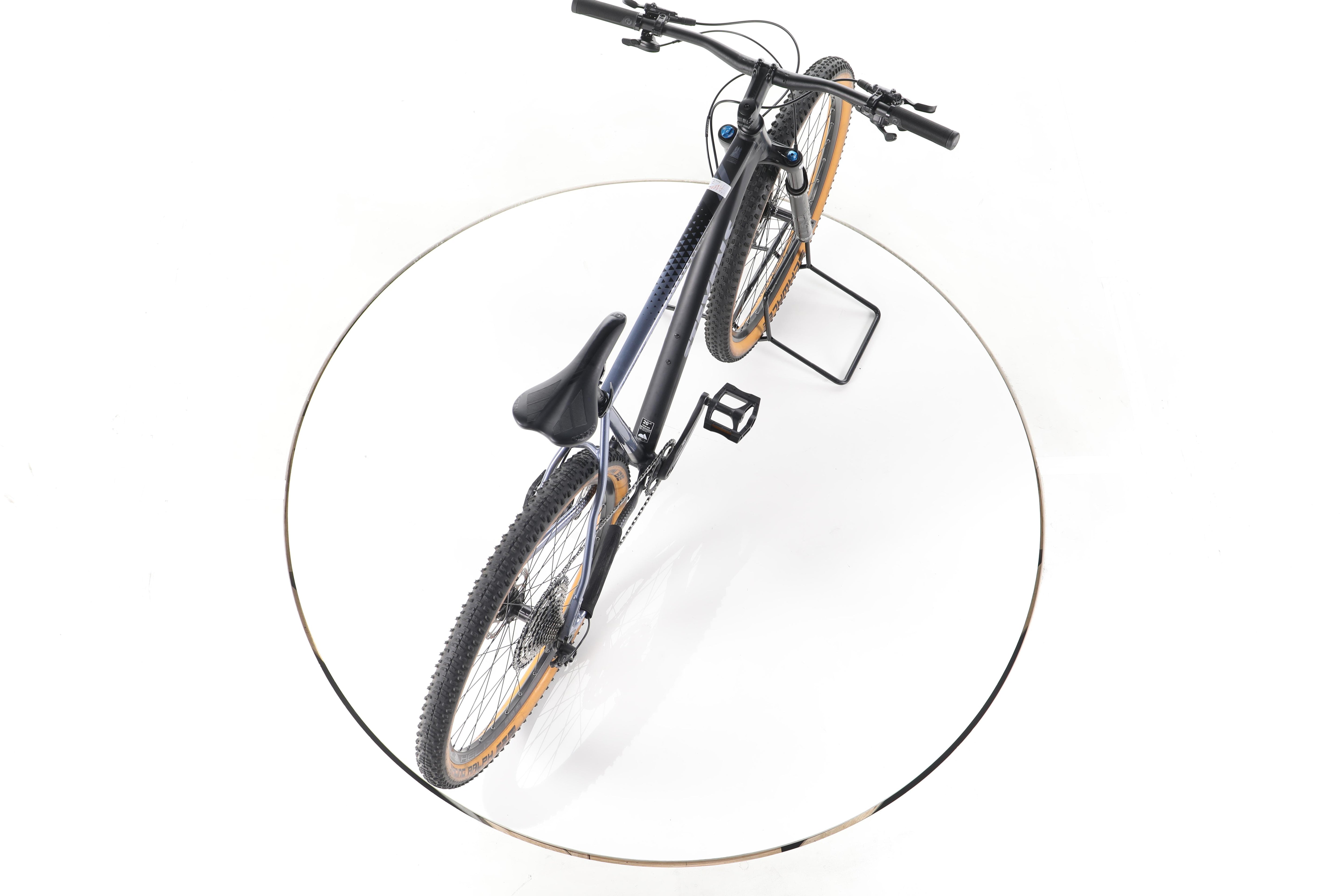 Stevens Colorado 401 Fahrrad Hardtail - Image 23