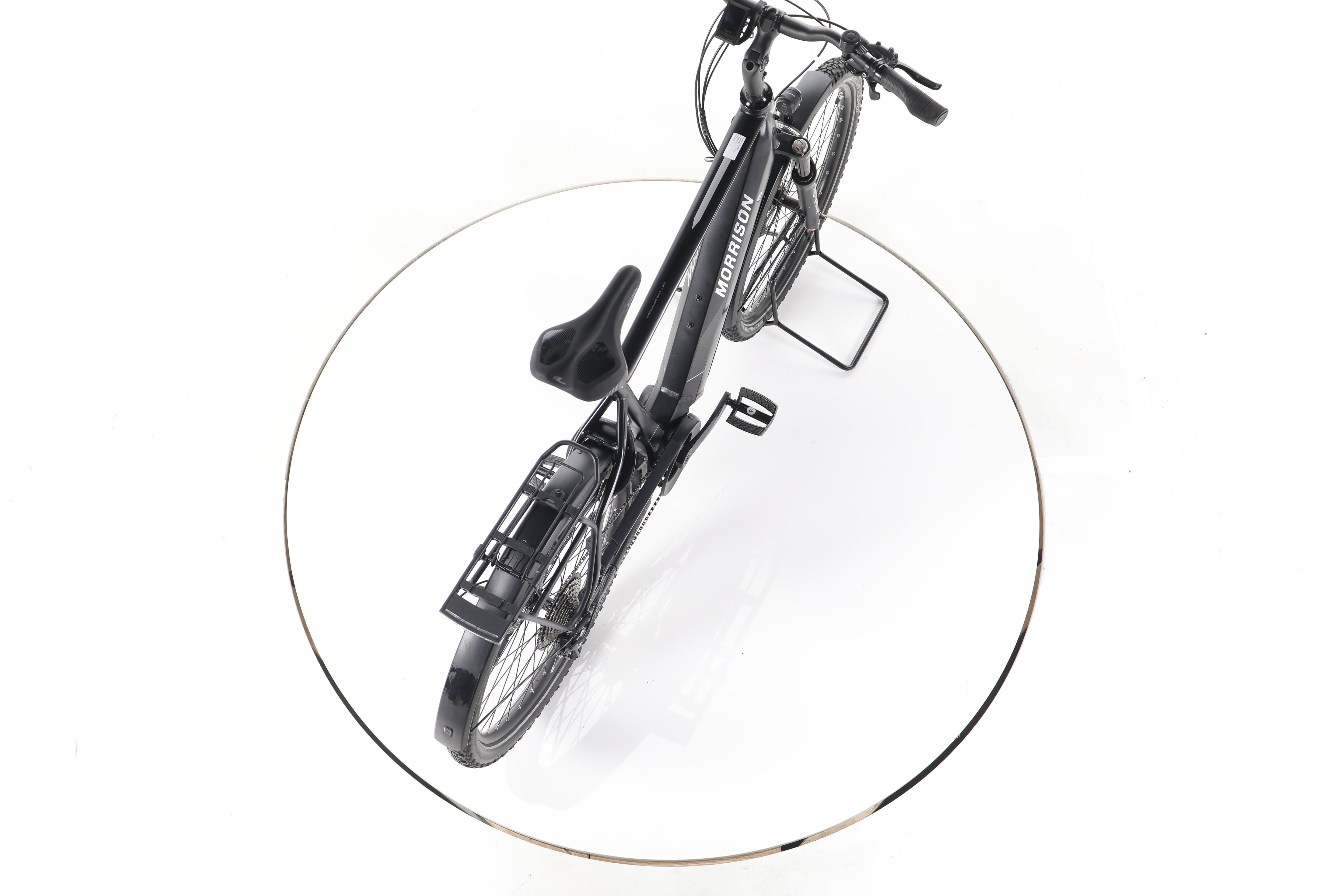 MORRISON SUB 6.0 Trekking E-Bike - Image 23