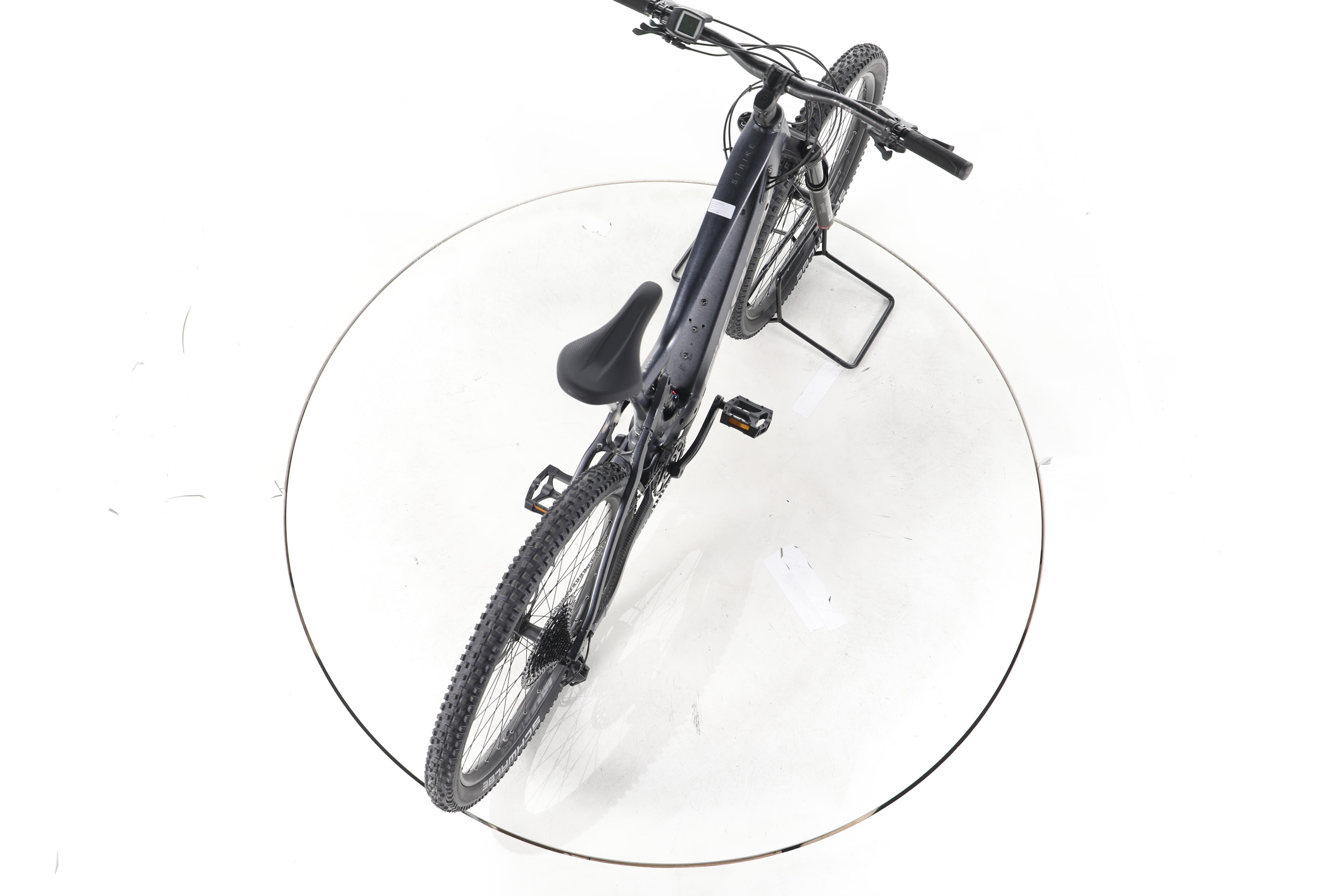 Scott Strike eRIDE 940 E-Bike Fully - Image 23