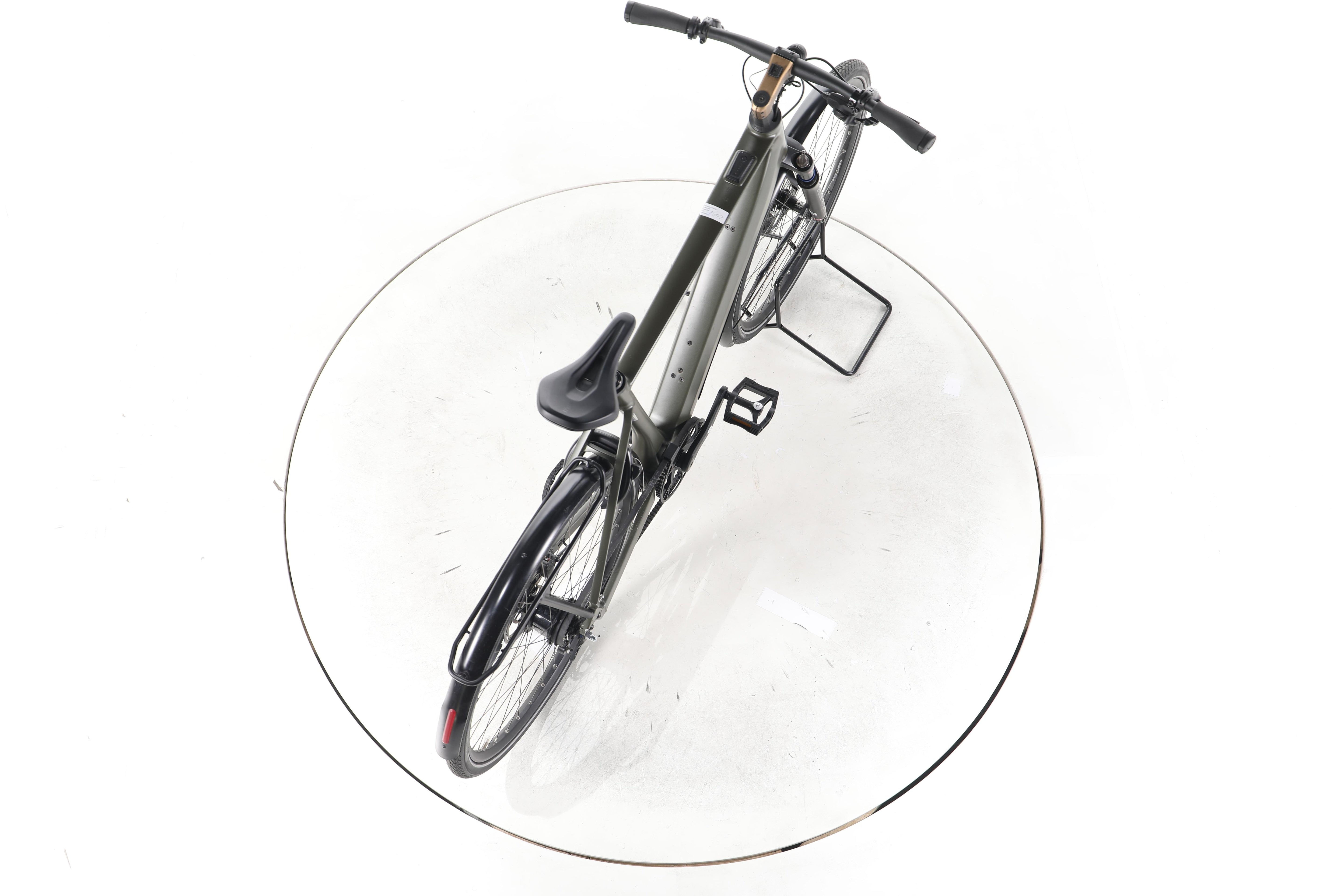 Riese & Müller UBN Five silent City E-Bike - Image 23