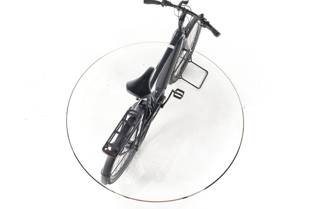 Gazelle Ultimate C5 HMB City E-Bike - Image 23