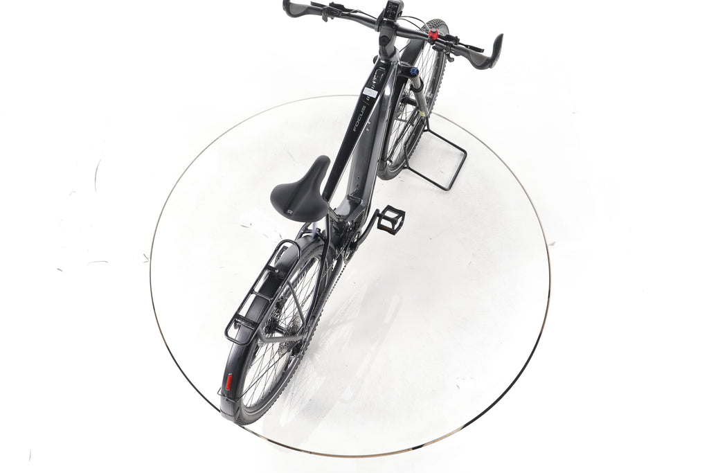 Focus Aventura² 6.7 Trekking E-Bike - Image 23