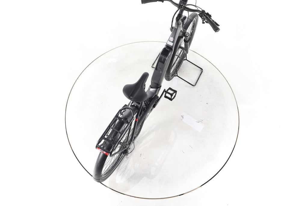 FLYER Upstreet5 7.10 Trekking E-Bike Tiefeinsteiger - Image 23