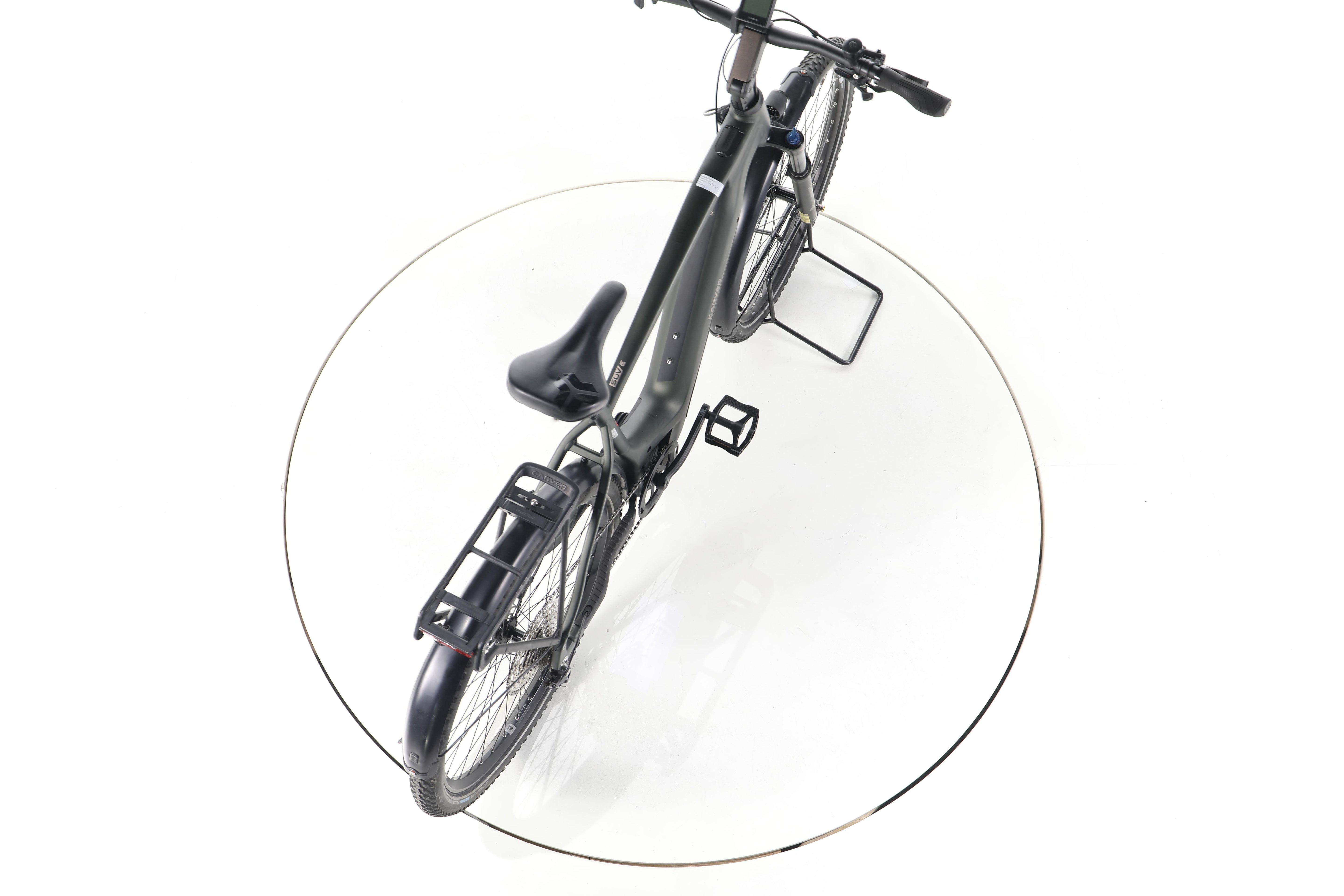 Carver SUV E.530 Trekking E-Bike 2024 - Image 23
