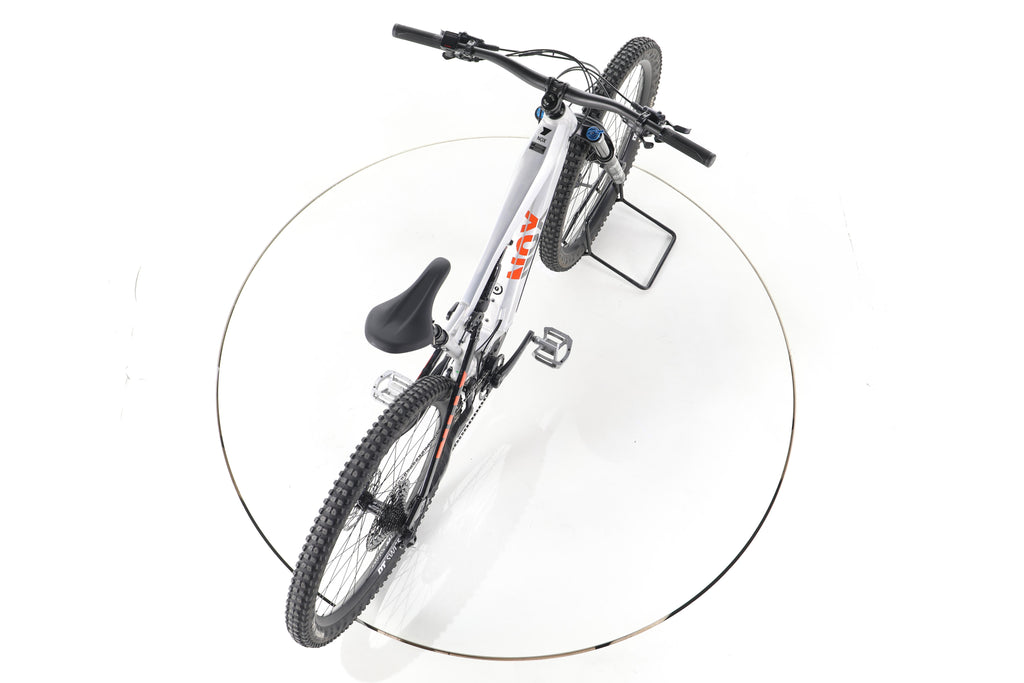 Nox Cycles Hybrid FS E-Bike Fully 2024 - Image 23