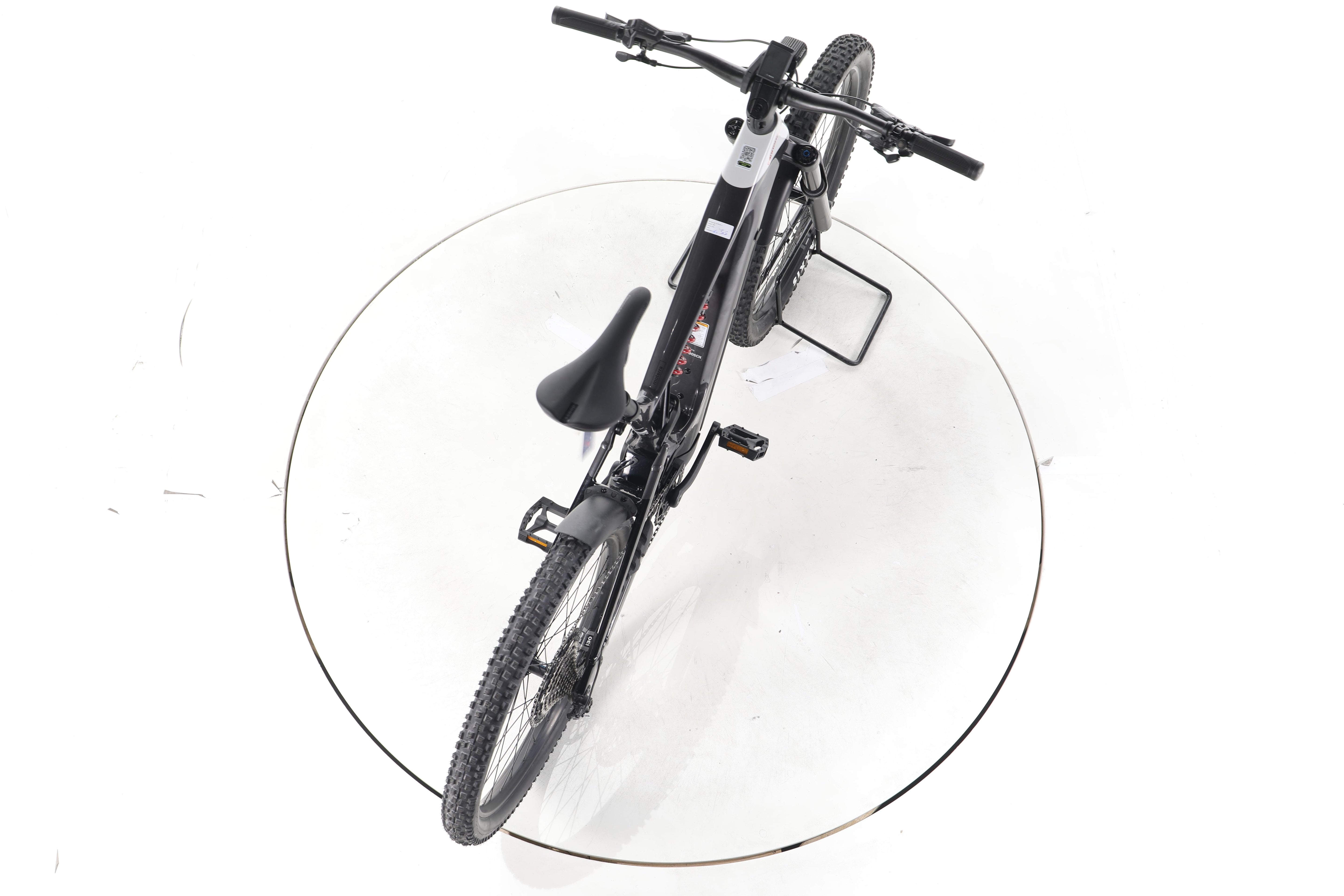 Cannondale Moterra Neo Crb LT 1 E-Bike Fully Carbon 2024 - Image 23