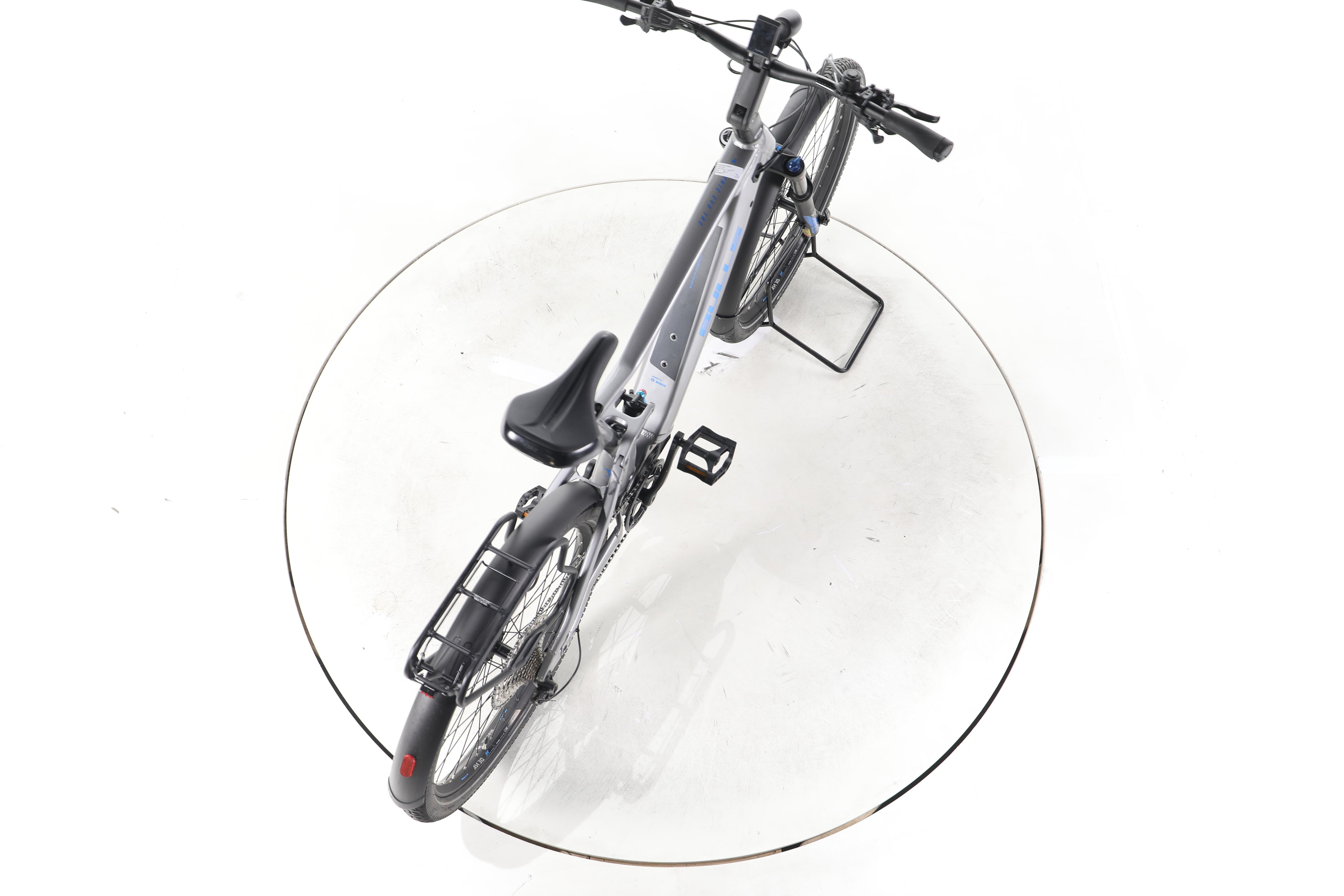 Bulls Iconic EVO TR2 SUV E-Bike - Image 23