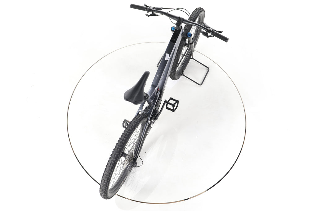 Trek Fuel EXe 9.7 E-Bike Fully Carbon - Image 23