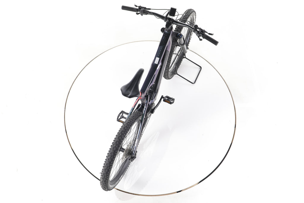 KTM Macina Prowler Master E-Bike Fully - Image 23