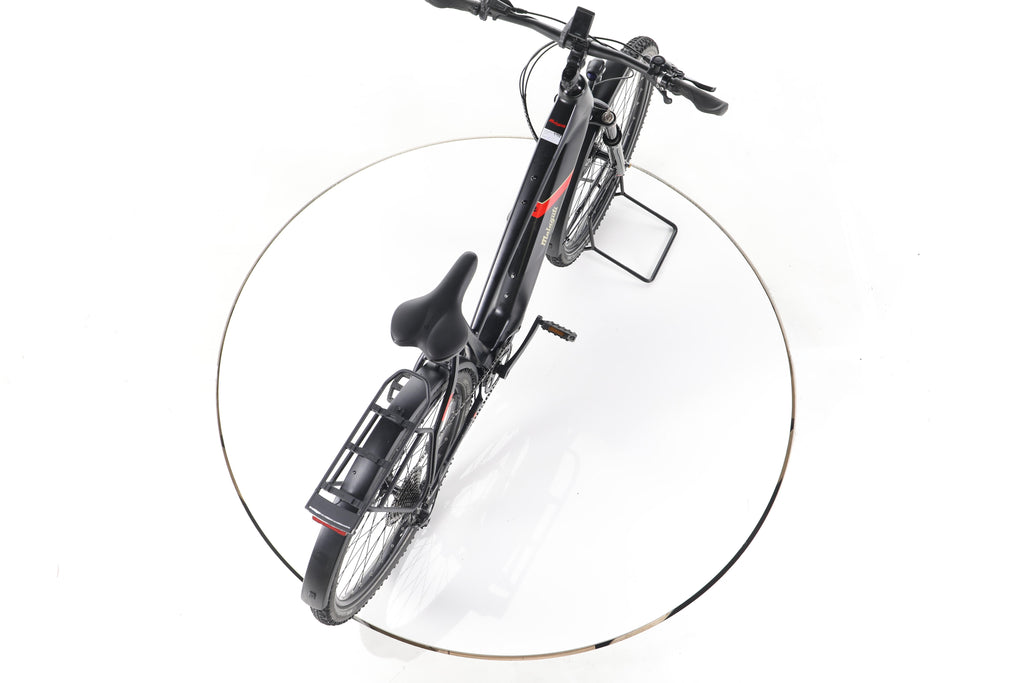 Malaguti Cortina TRT 5.2 Trekking E-Bike - Image 23