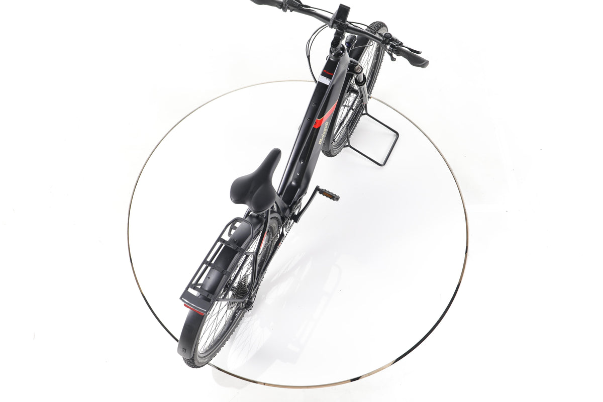 Malaguti Cortina TRT 5.2 Trekking E-Bike - Image 23