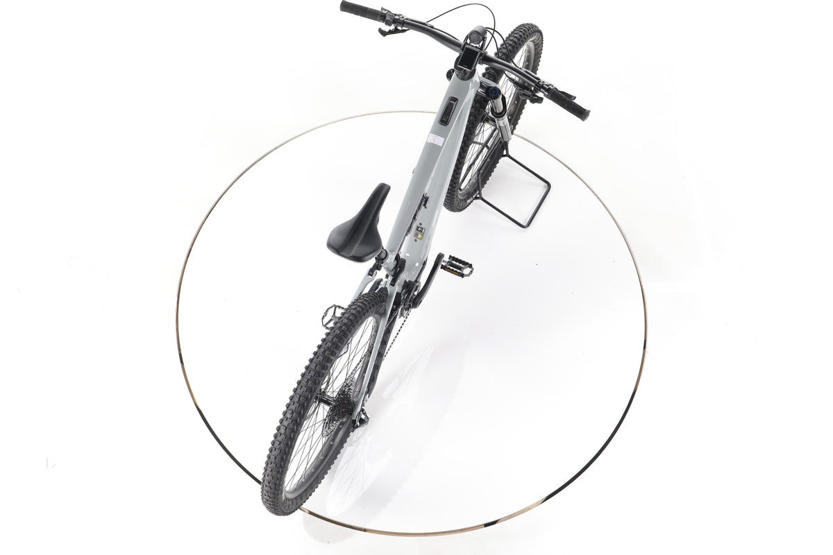 Cube AMS Hybrid ONE44 C:62 Race 400X E-Bike Fully Carbon 2026 - Image 23