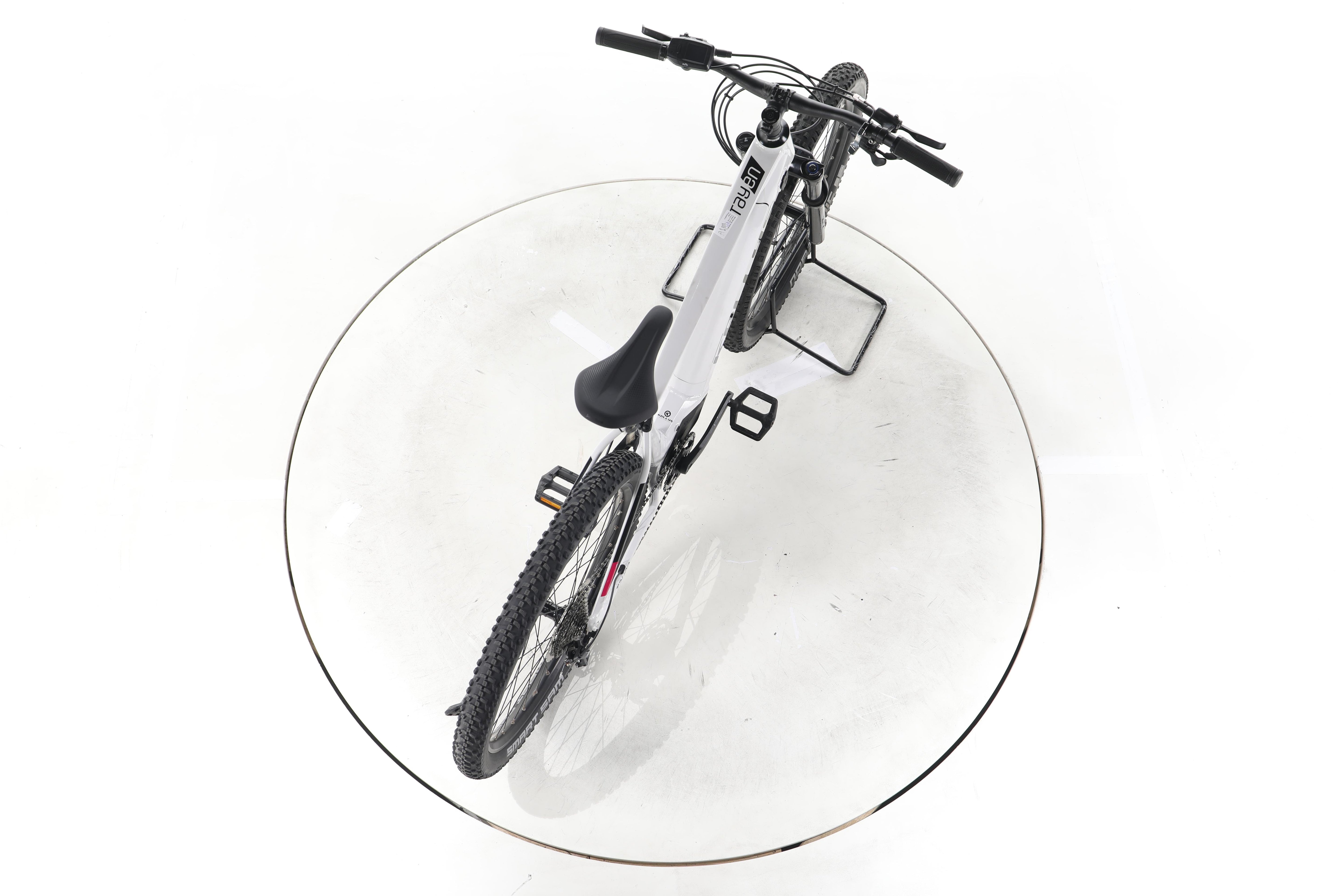 Kellys TAYEN R50 E-Bike - Image 23