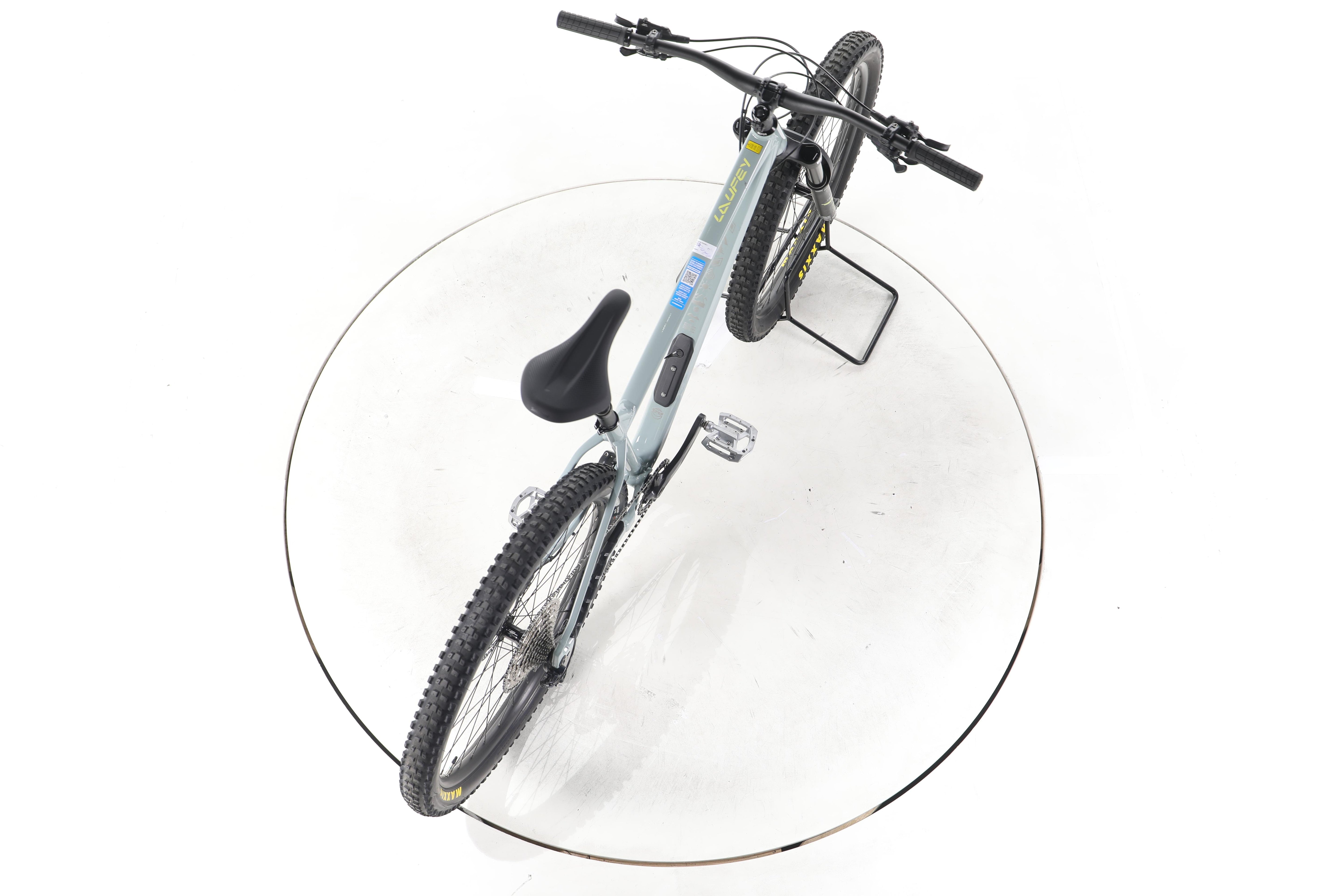 Orbea Laufey H10 Fahrrad Hardtail - Image 23