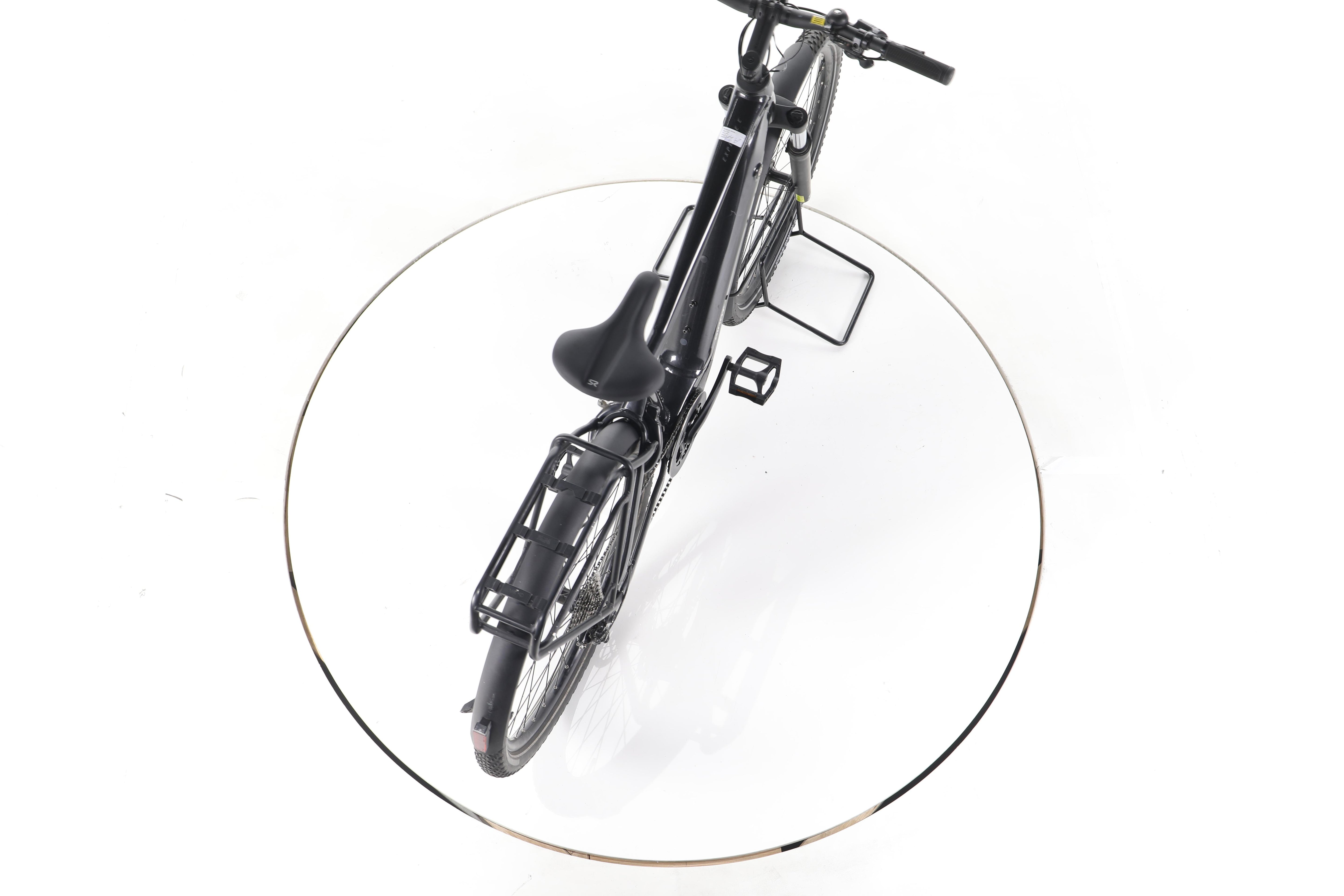 Giant Explore E+2 Trekking E-Bike - Image 23